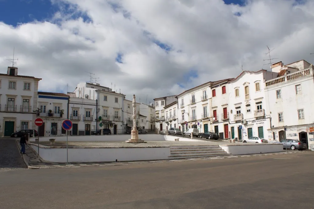 Photo showing: Estremoz