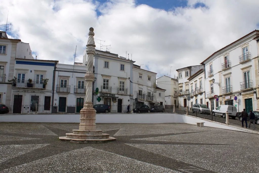 Photo showing: Estremoz