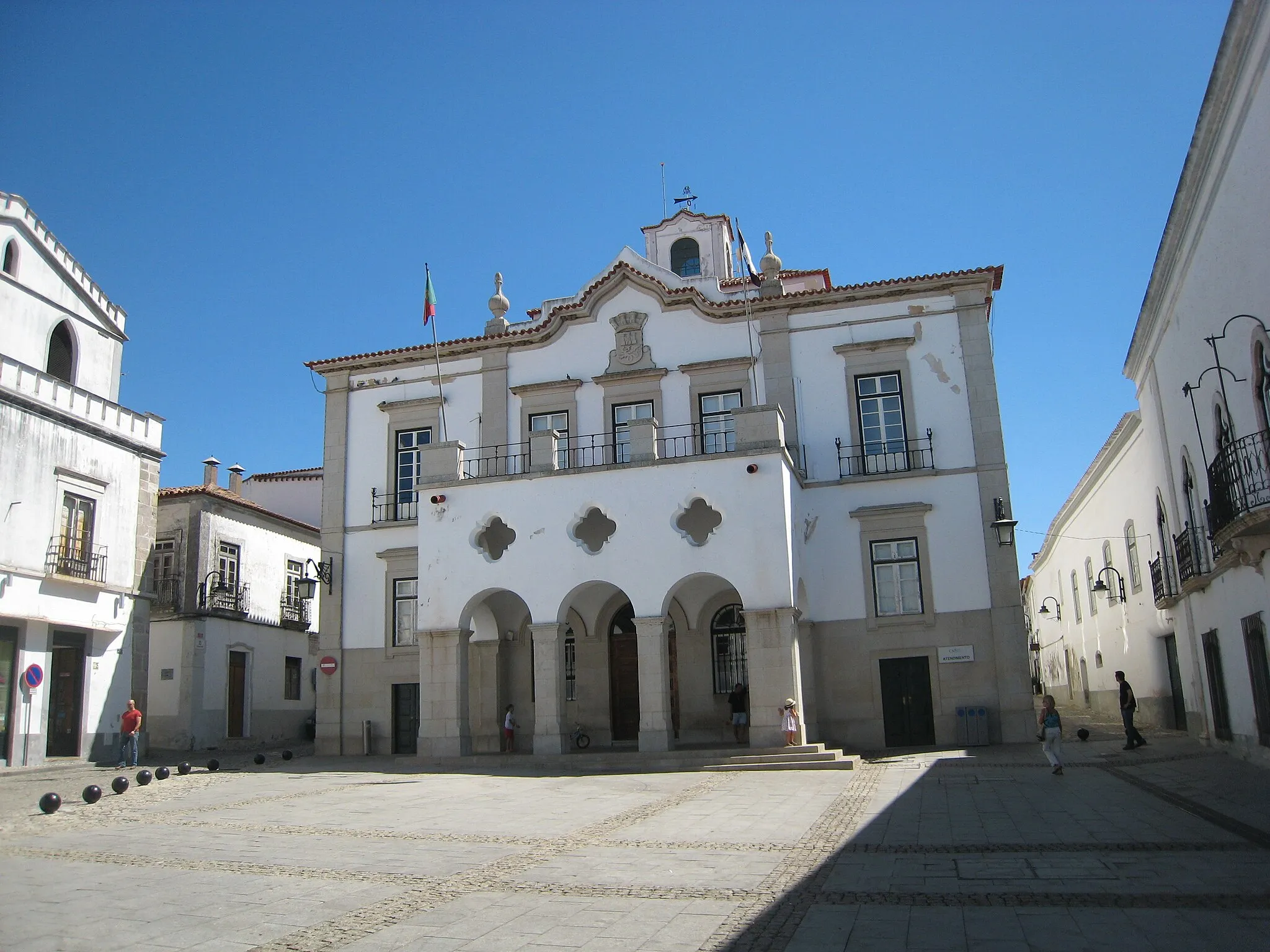 Photo showing: Serpa, Alentejo, Portugal.