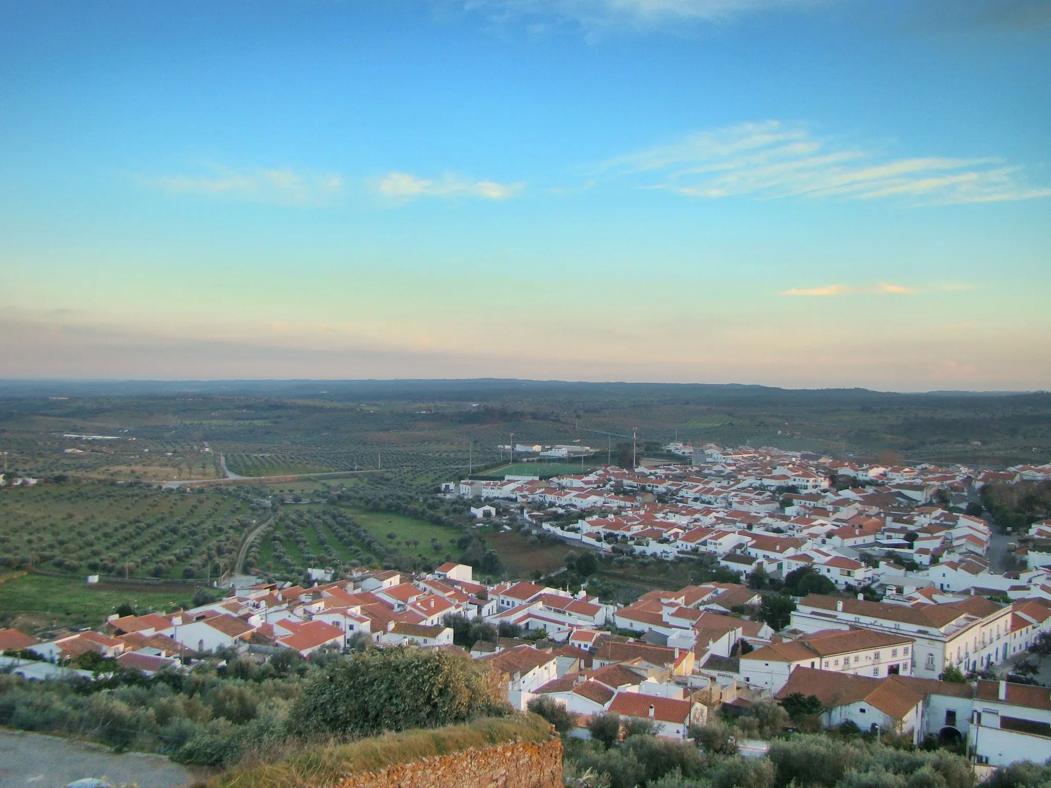 Photo showing: Portel, Alentejo