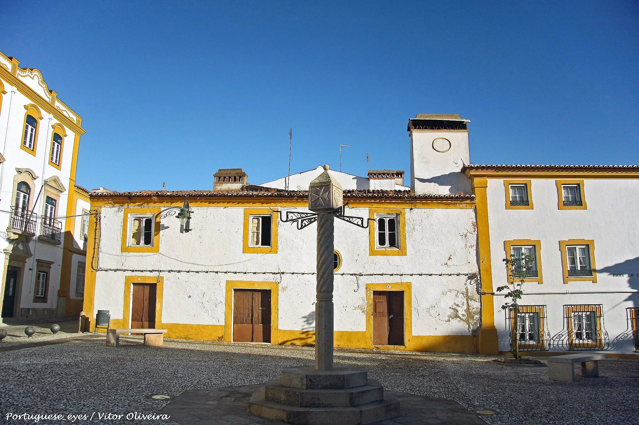 Photo showing: Crato - Portugal 🇵🇹