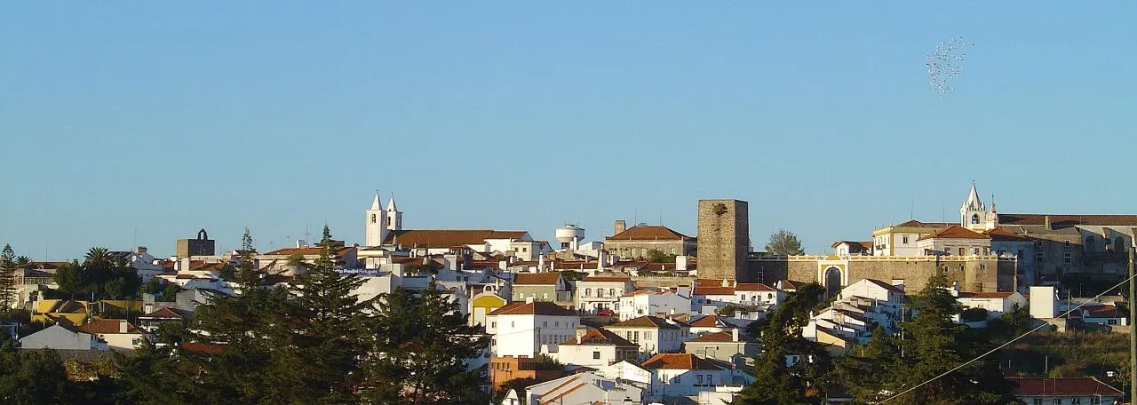 Photo showing: Avis - Portugal