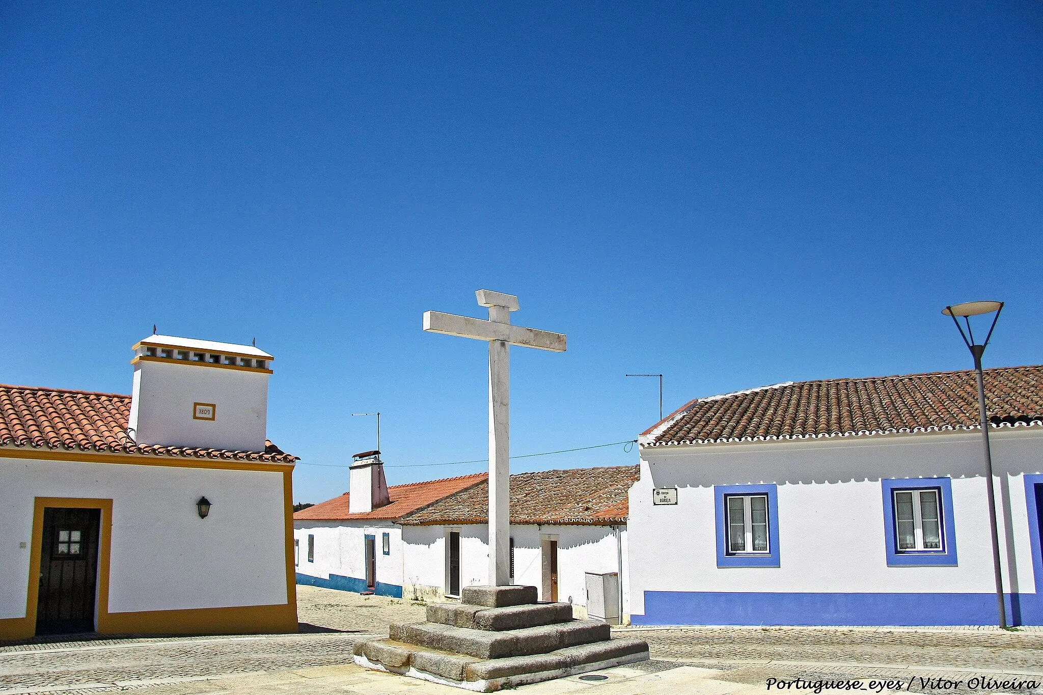 Photo showing: Igrejinha - Portugal