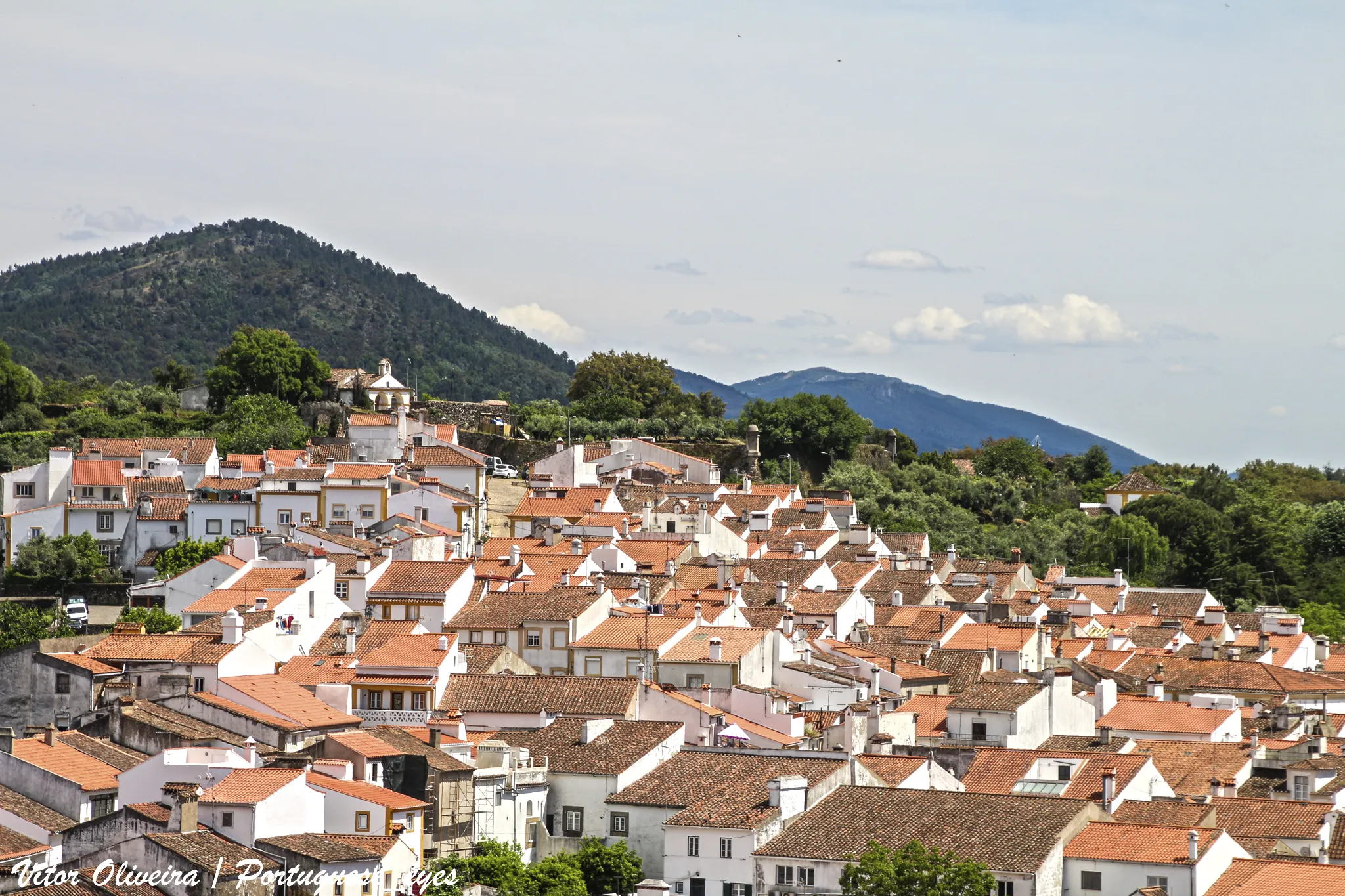 Photo showing: Castelo de Vide - Portugal 🇵🇹