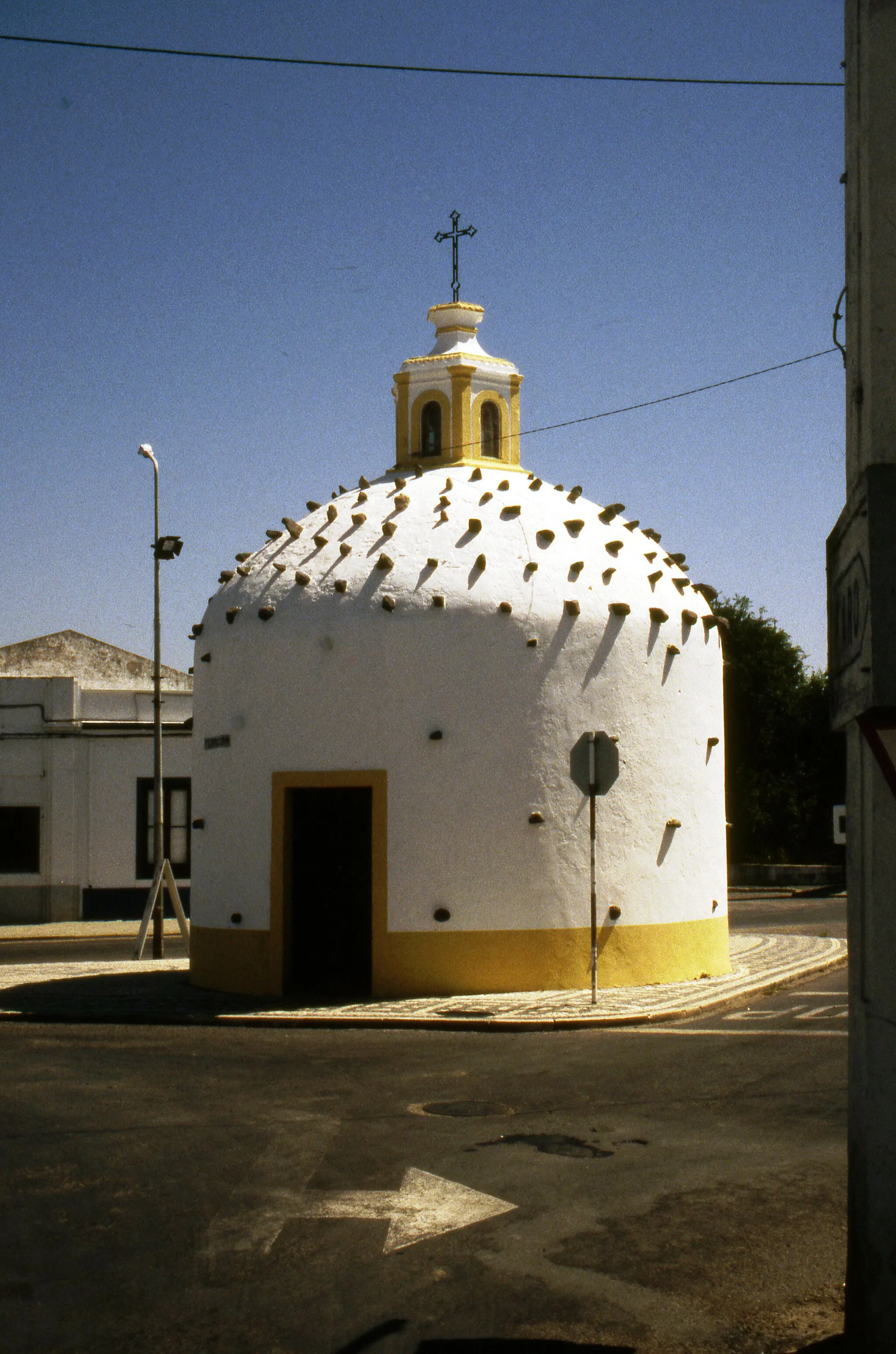 Photo showing: Kerk in Portugal