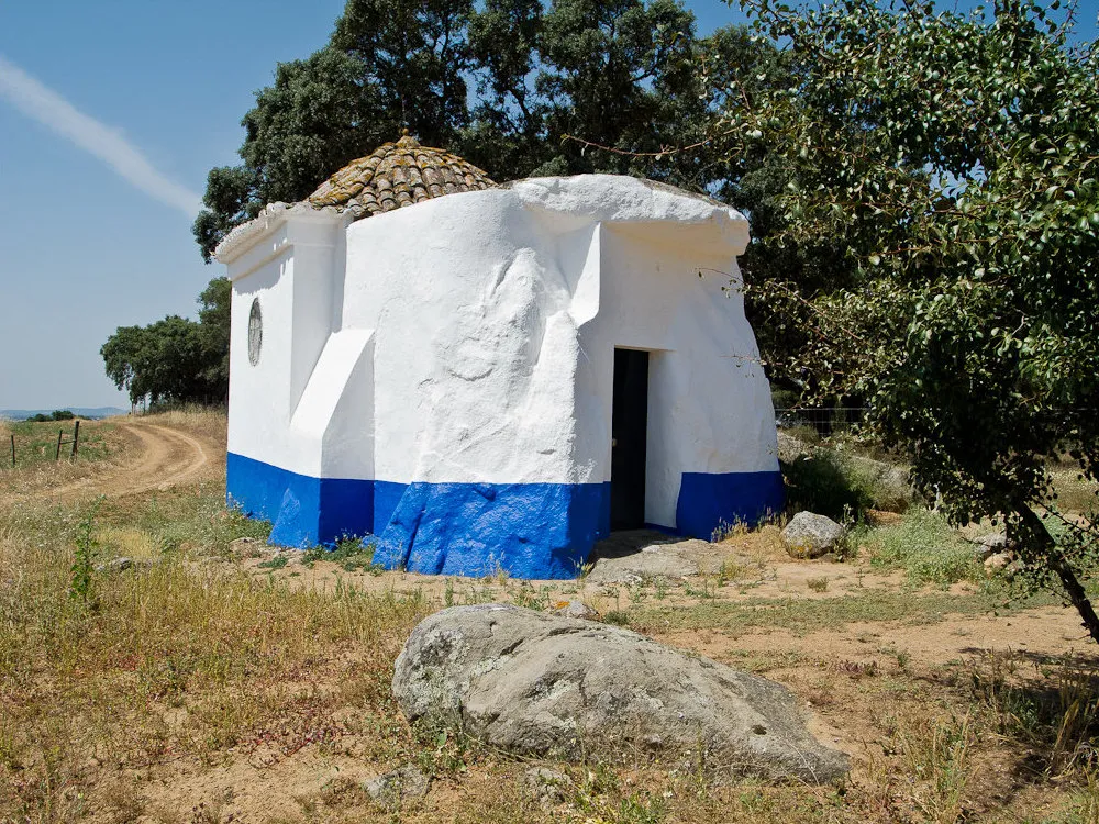 Photo showing: Portugal. Monte da Torre