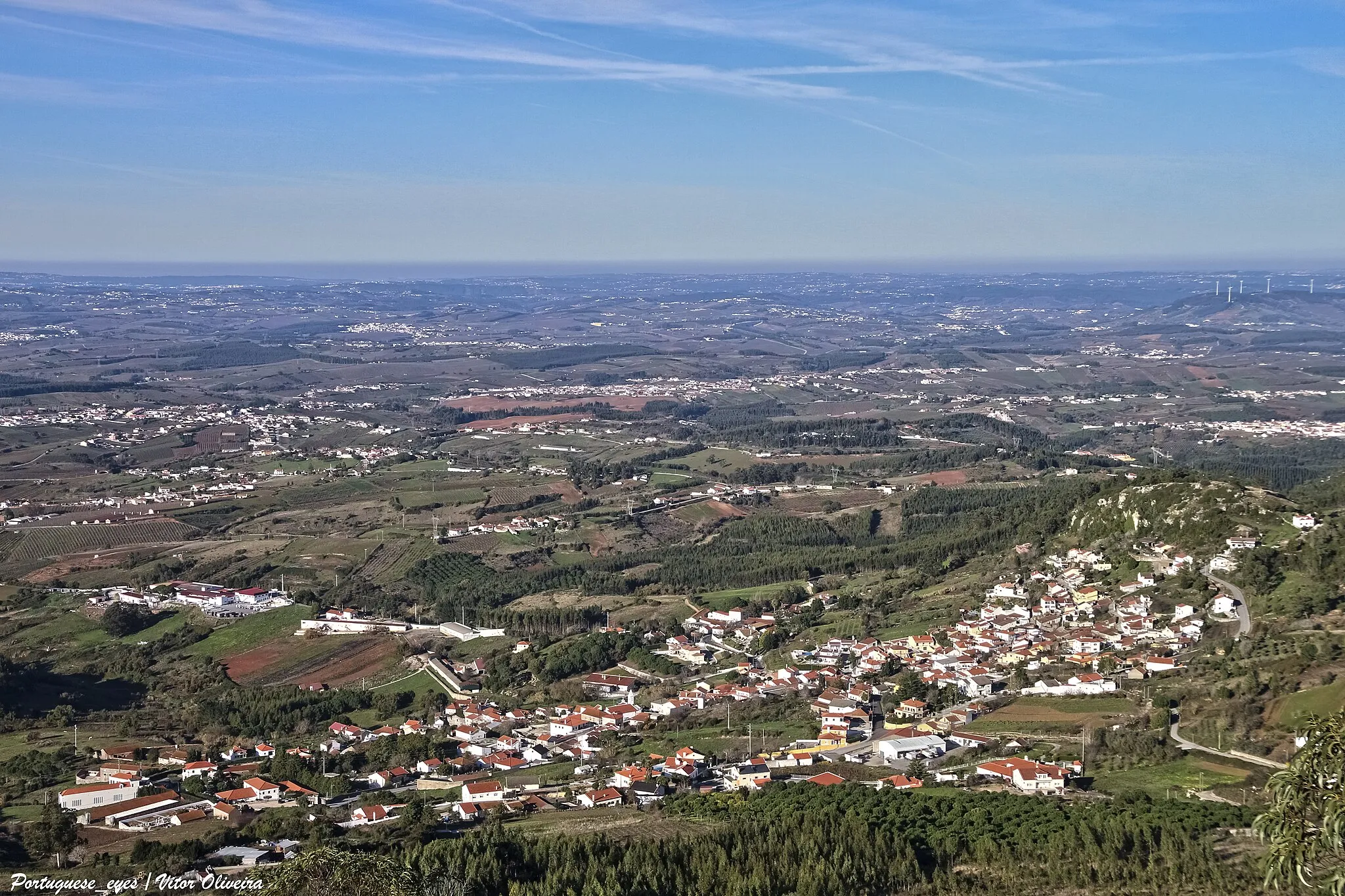 Photo showing: Pragança - Portugal 🇵🇹