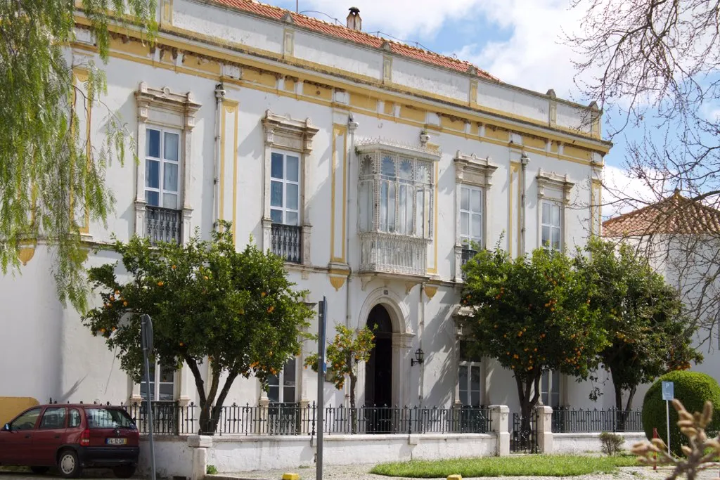 Photo showing: Estremoz