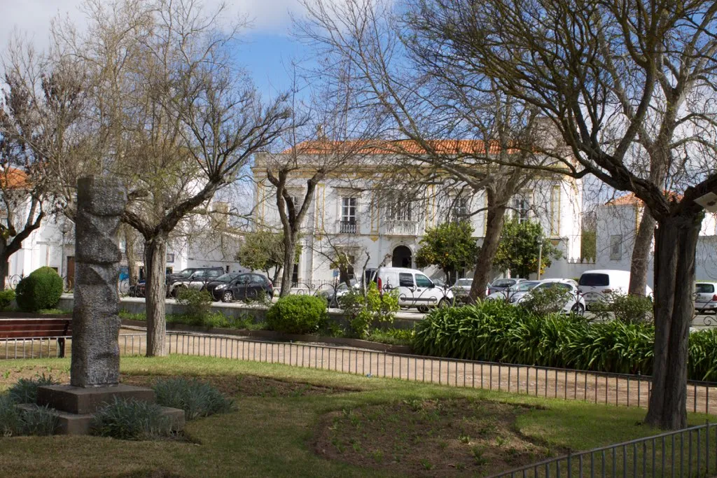 Photo showing: Estremoz