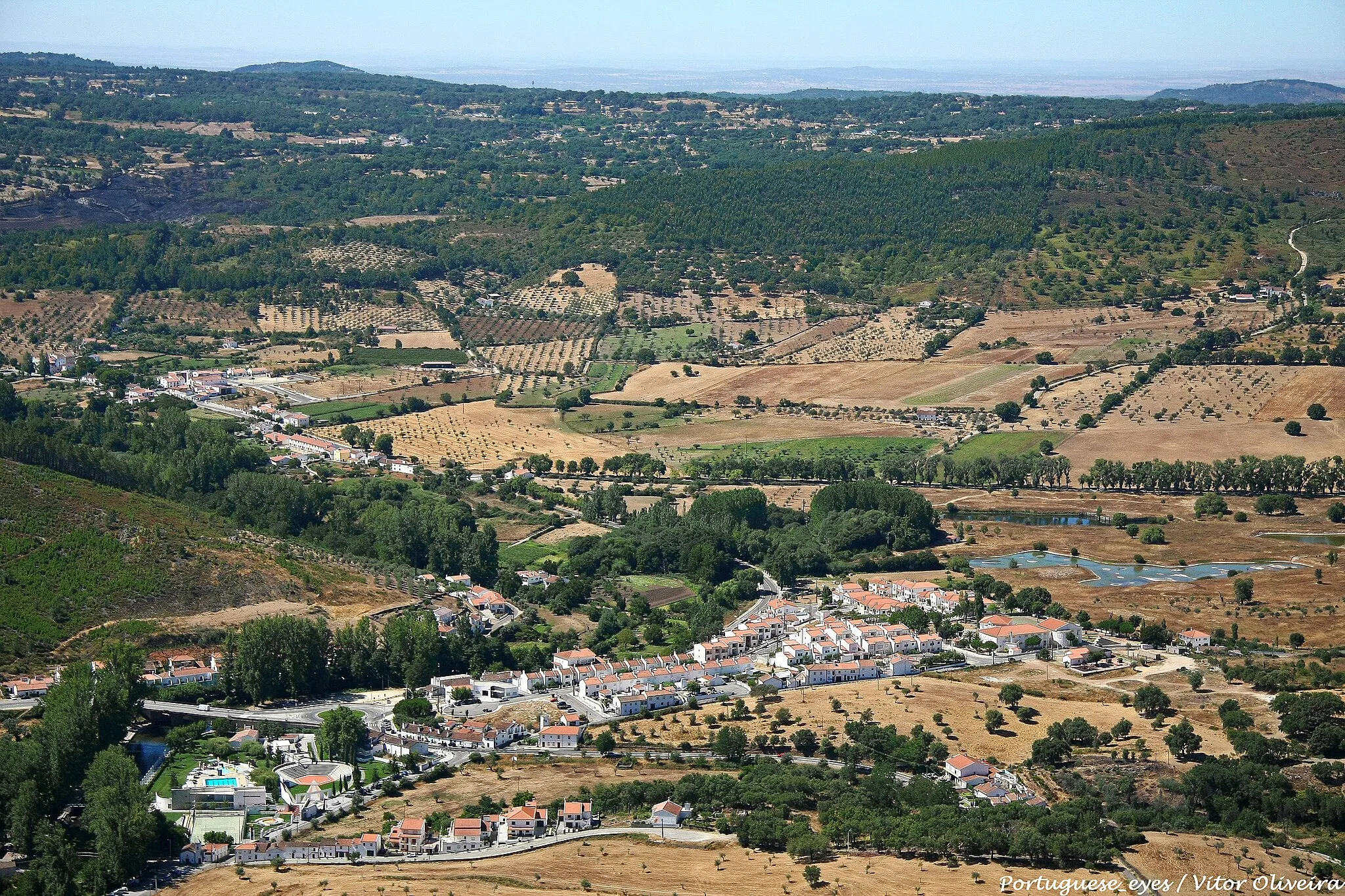 Photo showing: Portagem - Portugal