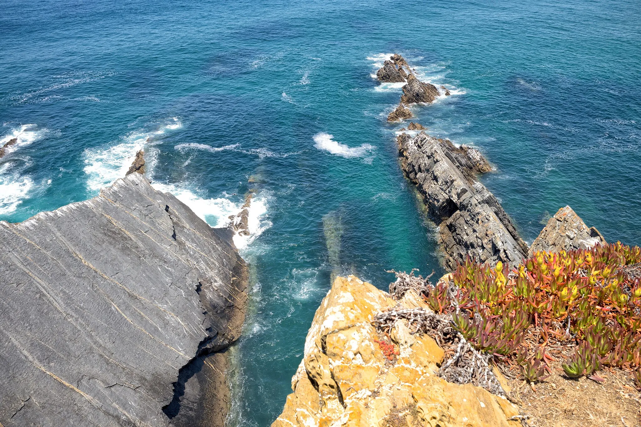 Photo showing: Odemira - São Teotónio-7