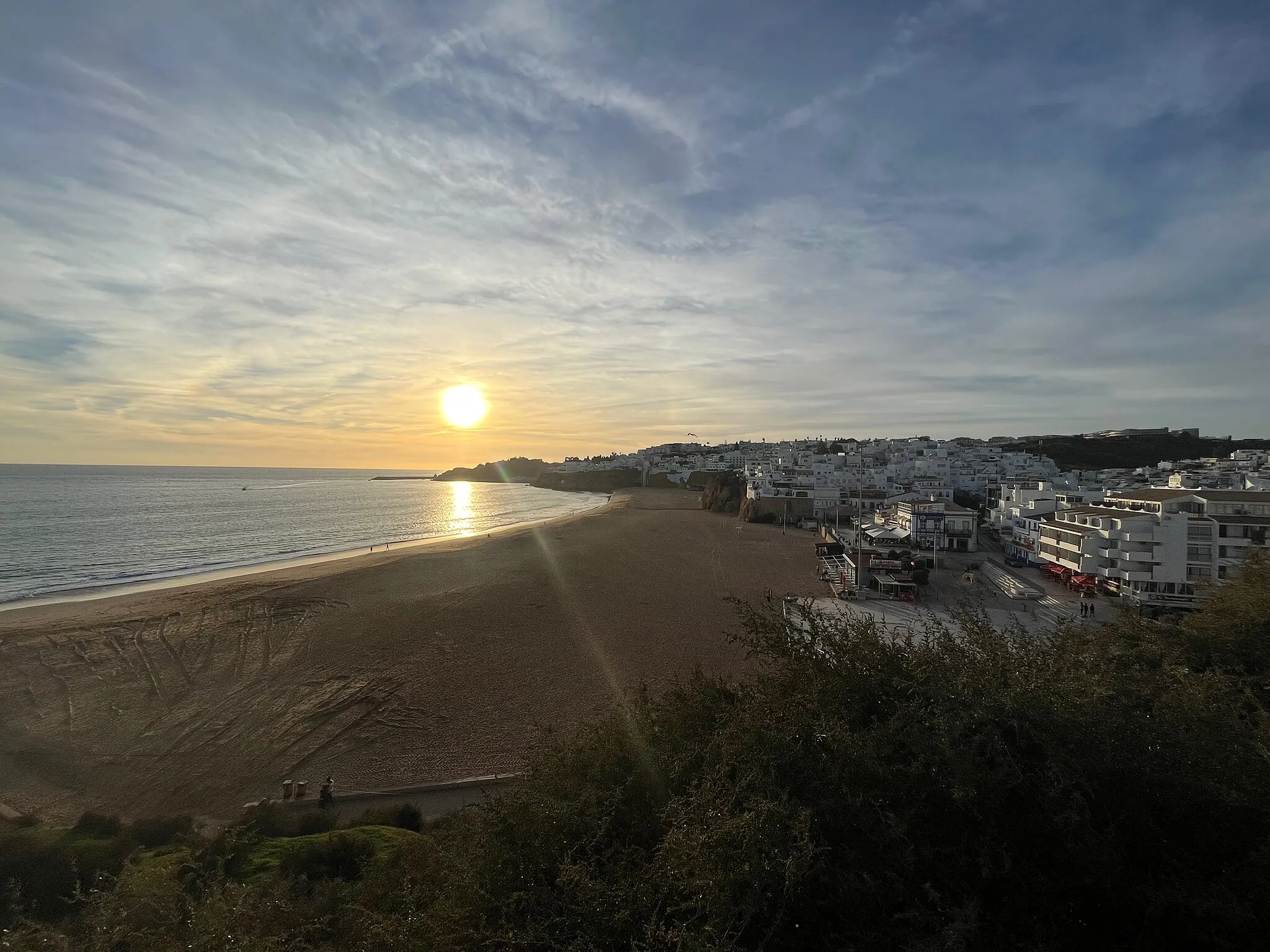 Photo showing: Albufeira, Portugal