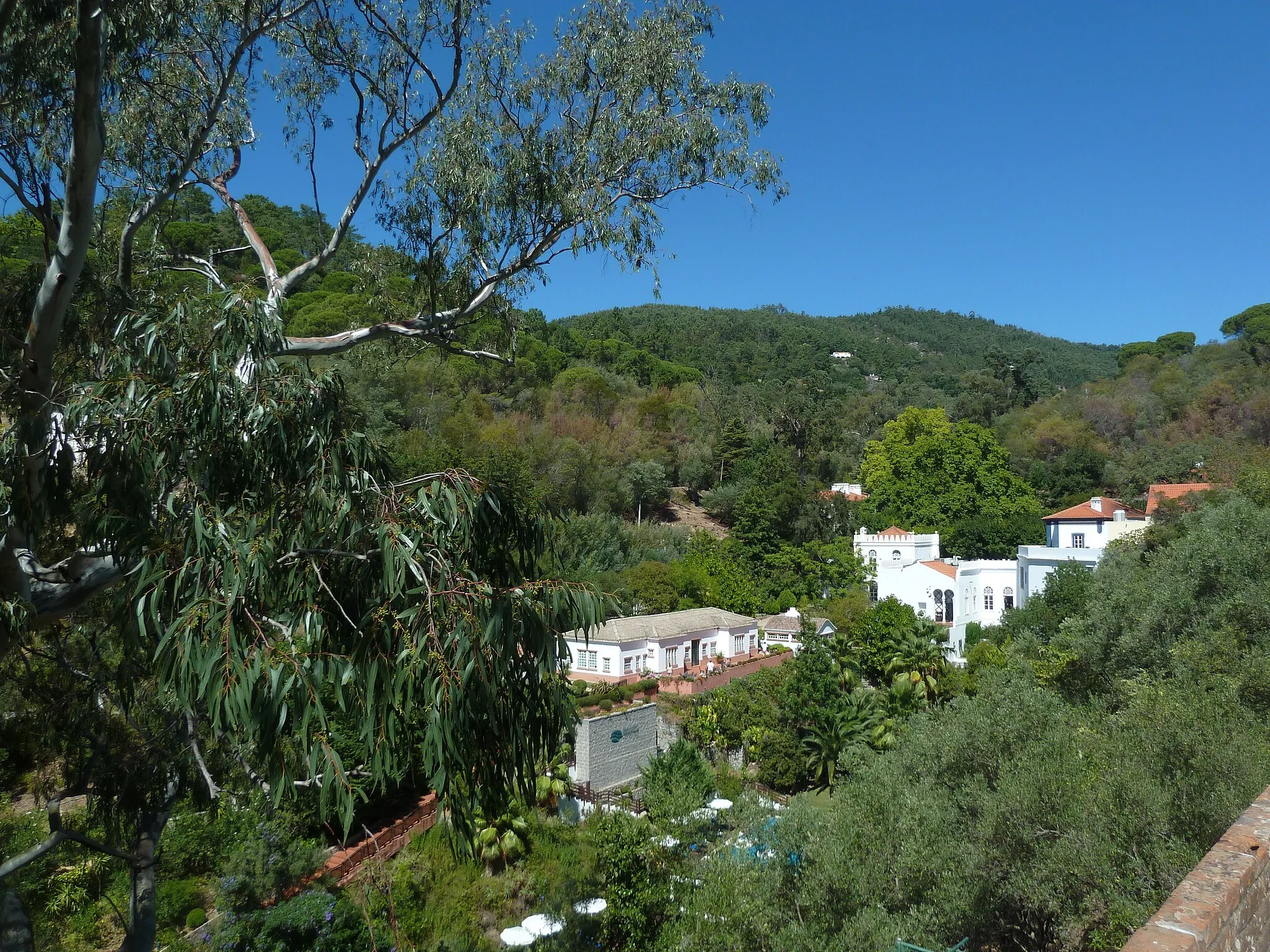 Photo showing: Algarve.