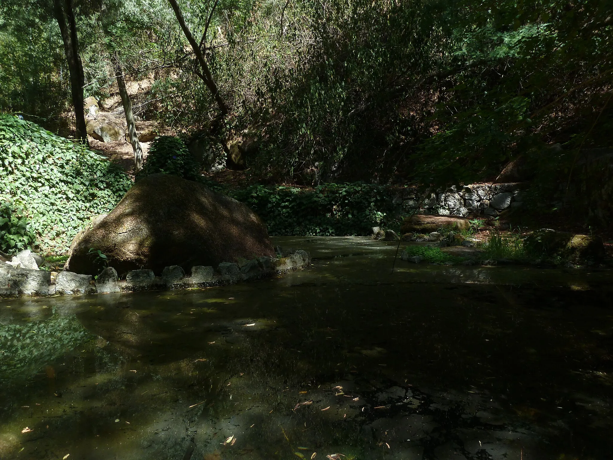 Photo showing: Algarve.