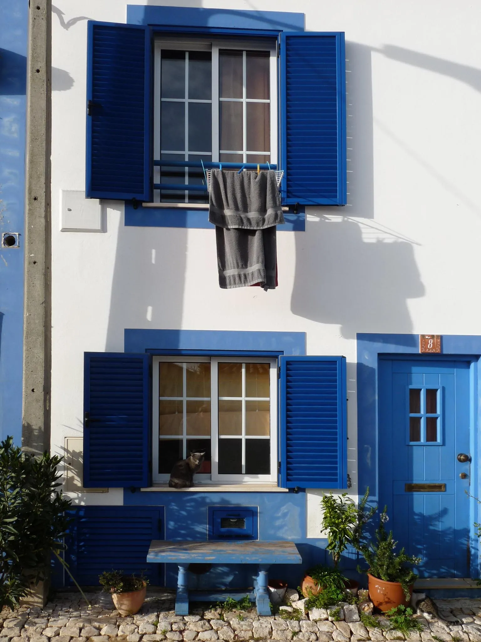 Photo showing: Barão de São João is a neighbourhood in the city of Lagos, Algarve, Portugal.