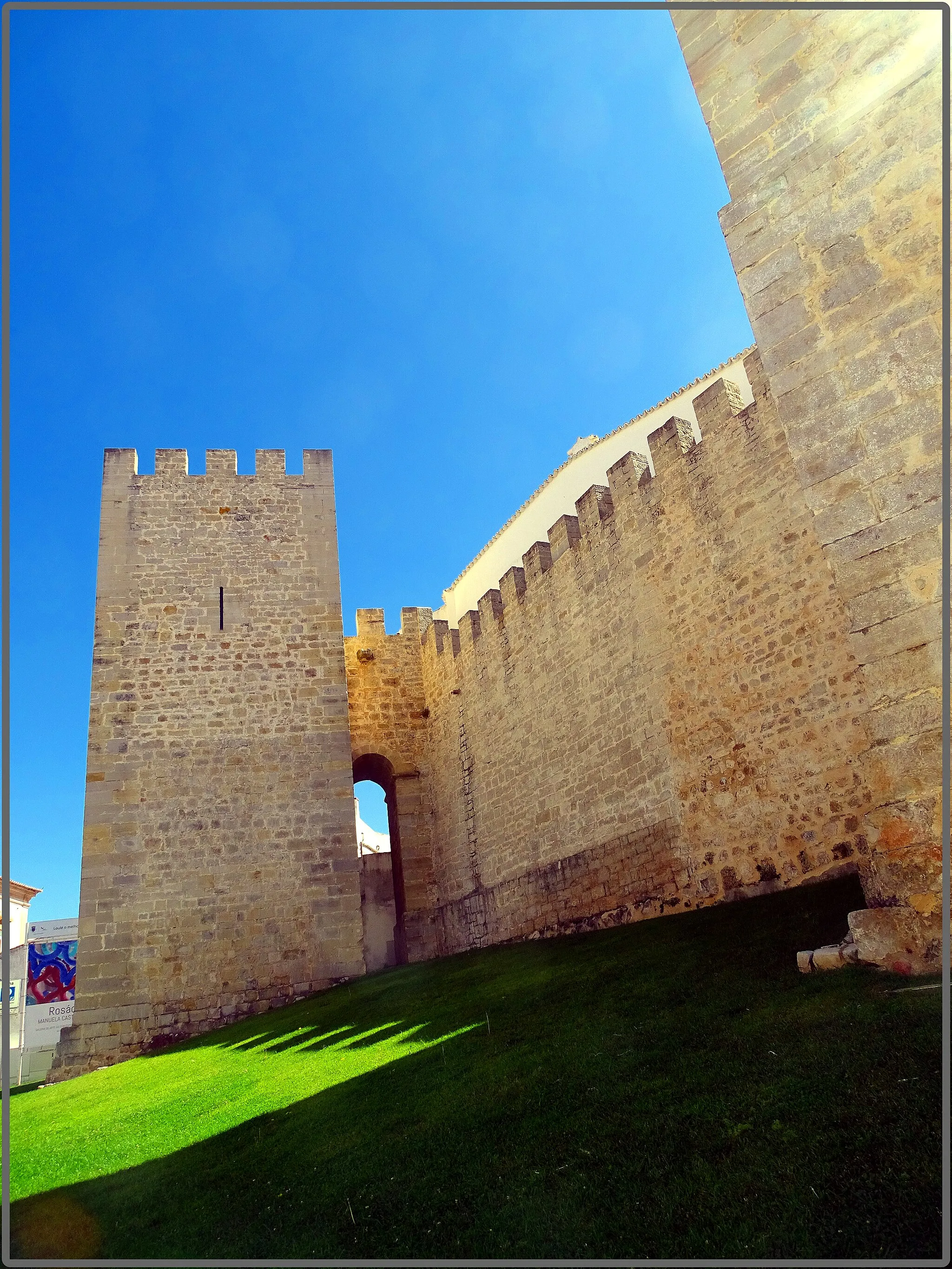 Photo showing: Loule (Portugal)