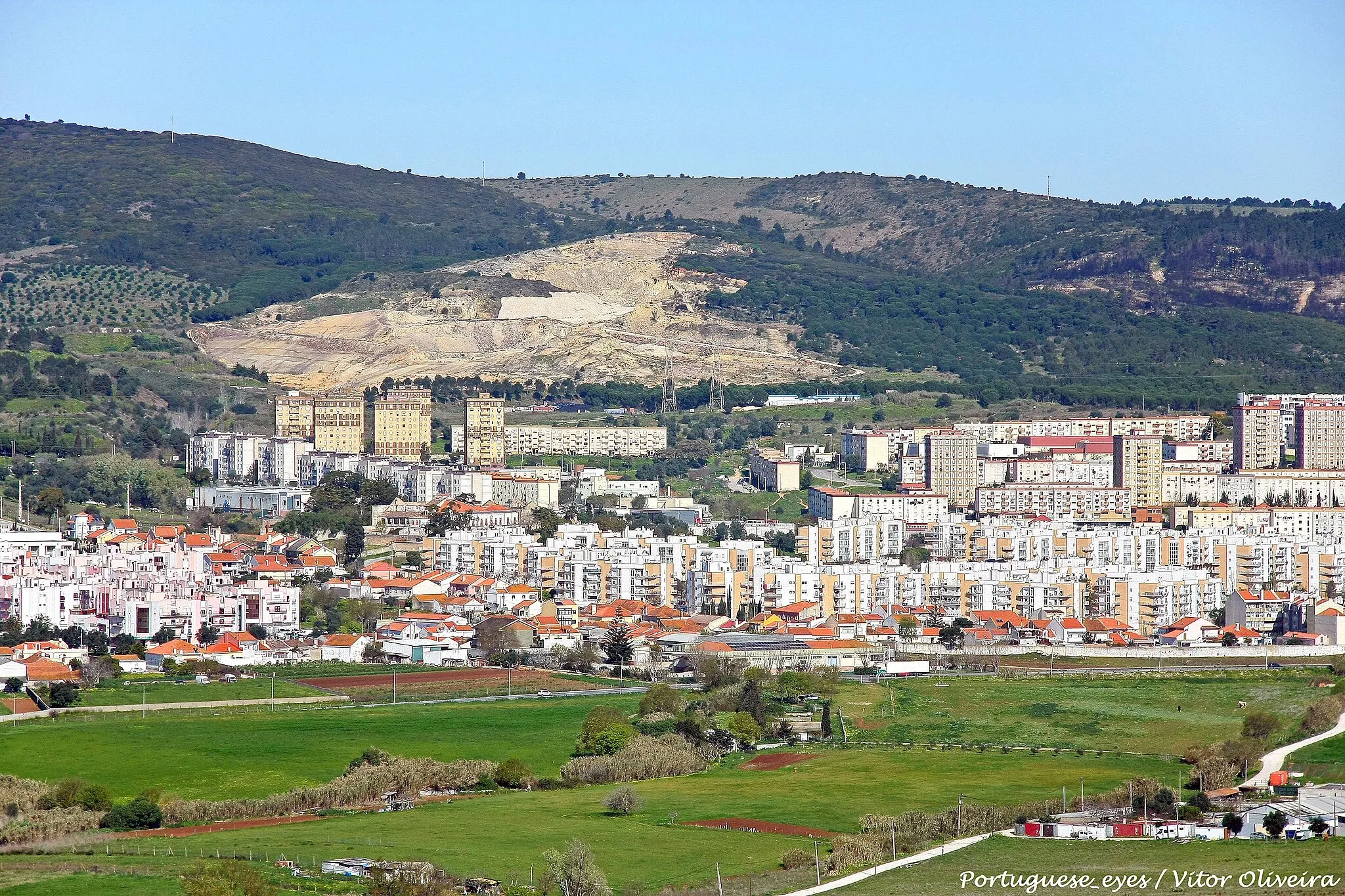 Photo showing: Vialonga - Portugal 🇵🇹