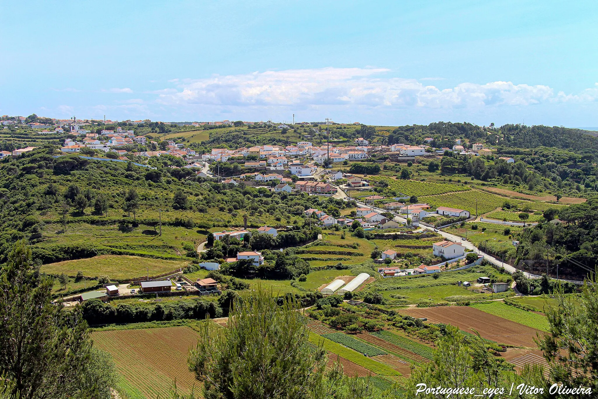 Photo showing: Carvoeira - Portugal 🇵🇹