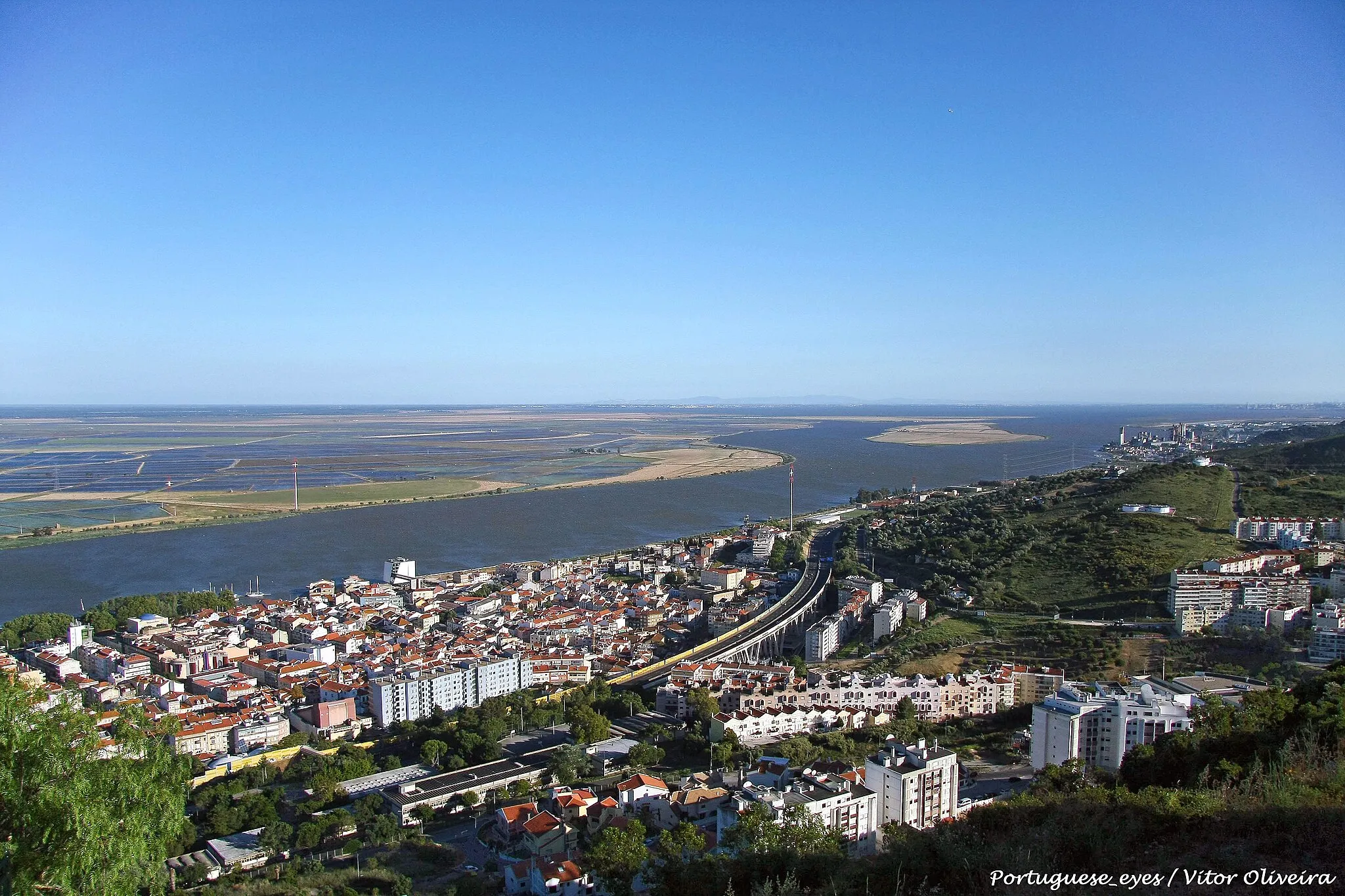 Photo showing: Vila Franca de Xira - Portugal 🇵🇹