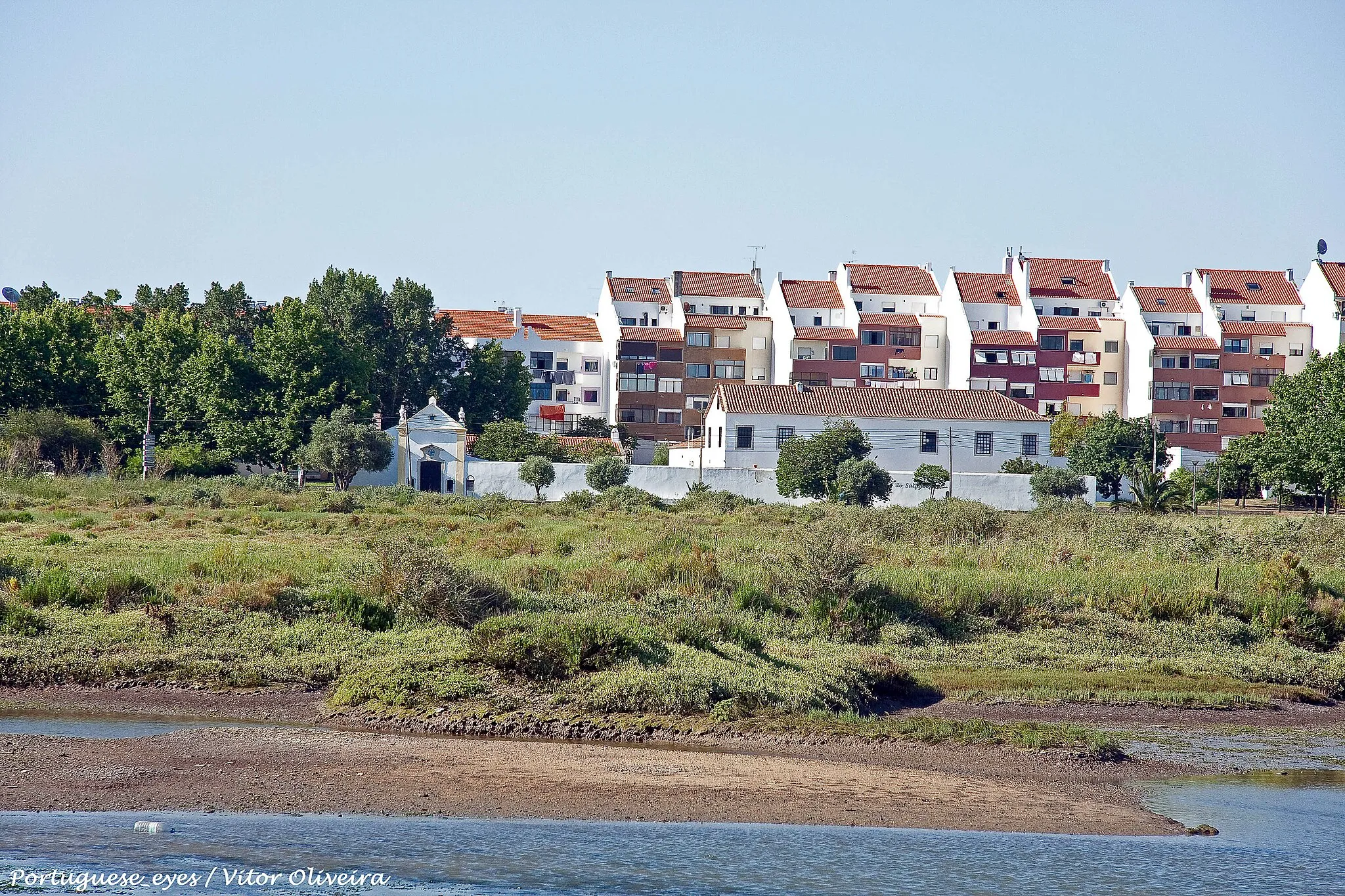 Photo showing: Montijo - Portugal 🇵🇹