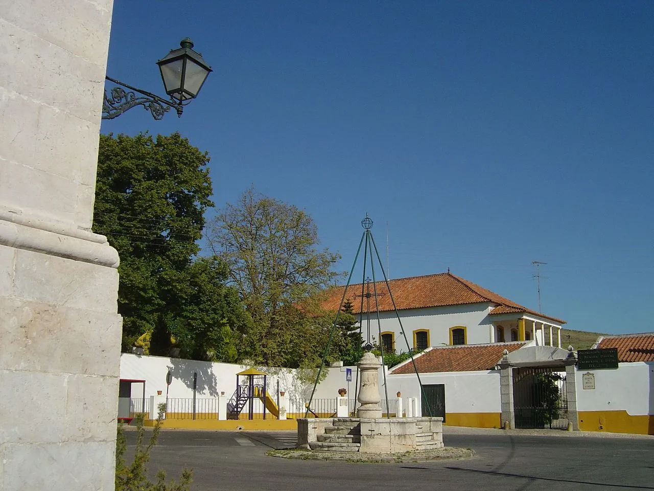 Photo showing: Meca - Alenquer (Portugal)