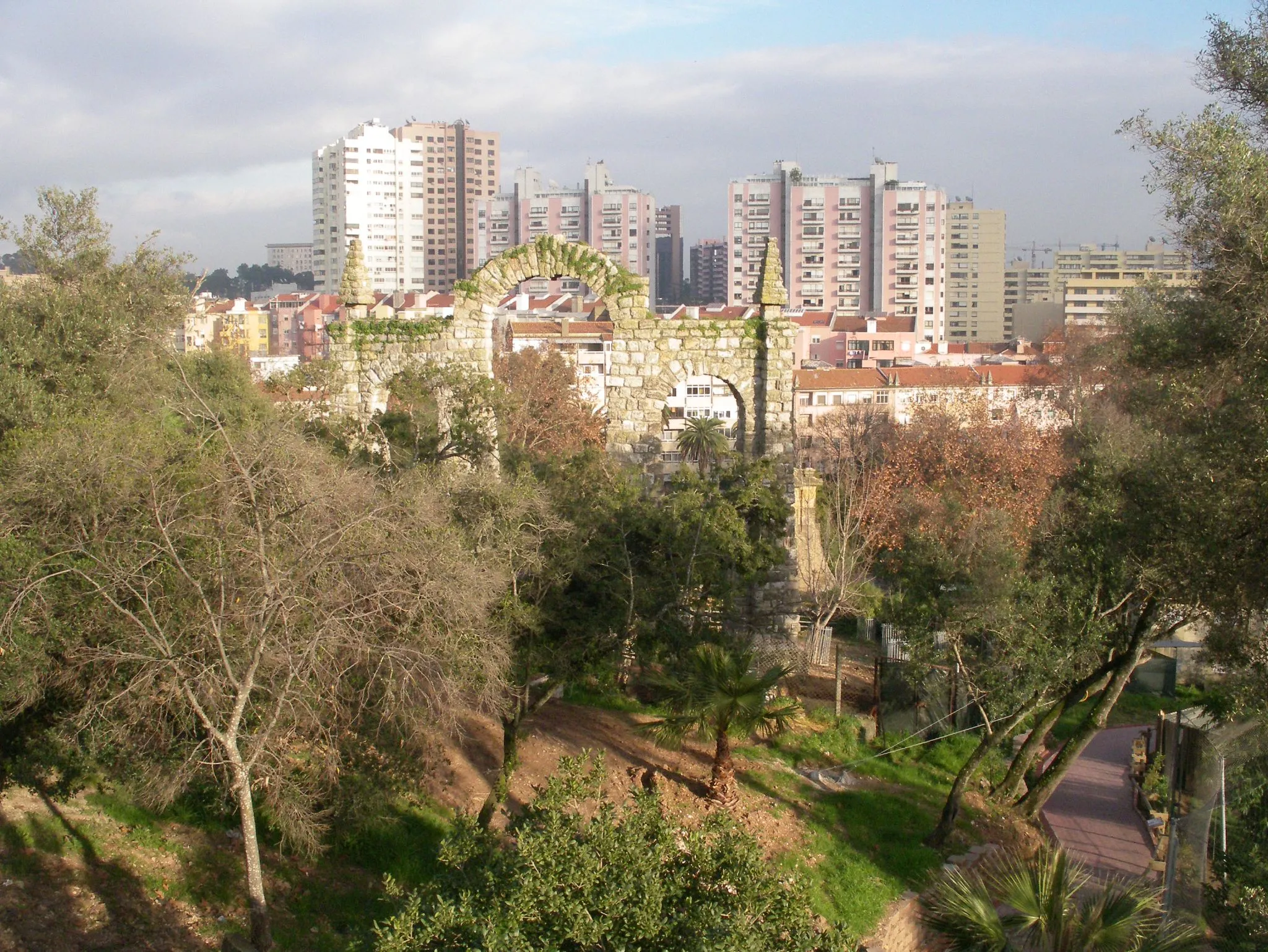 Photo showing: Jardim Zoologico 03