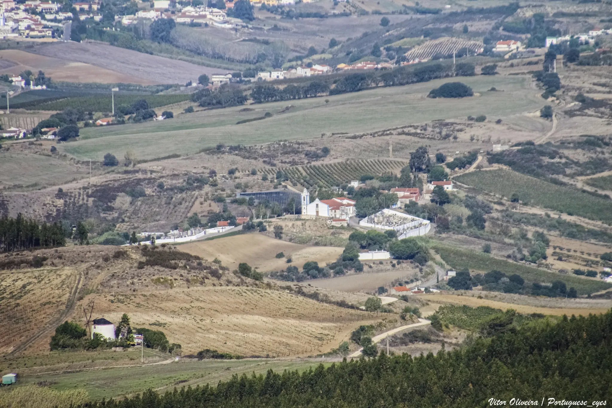 Photo showing: Dois Portos - Portugal 🇵🇹