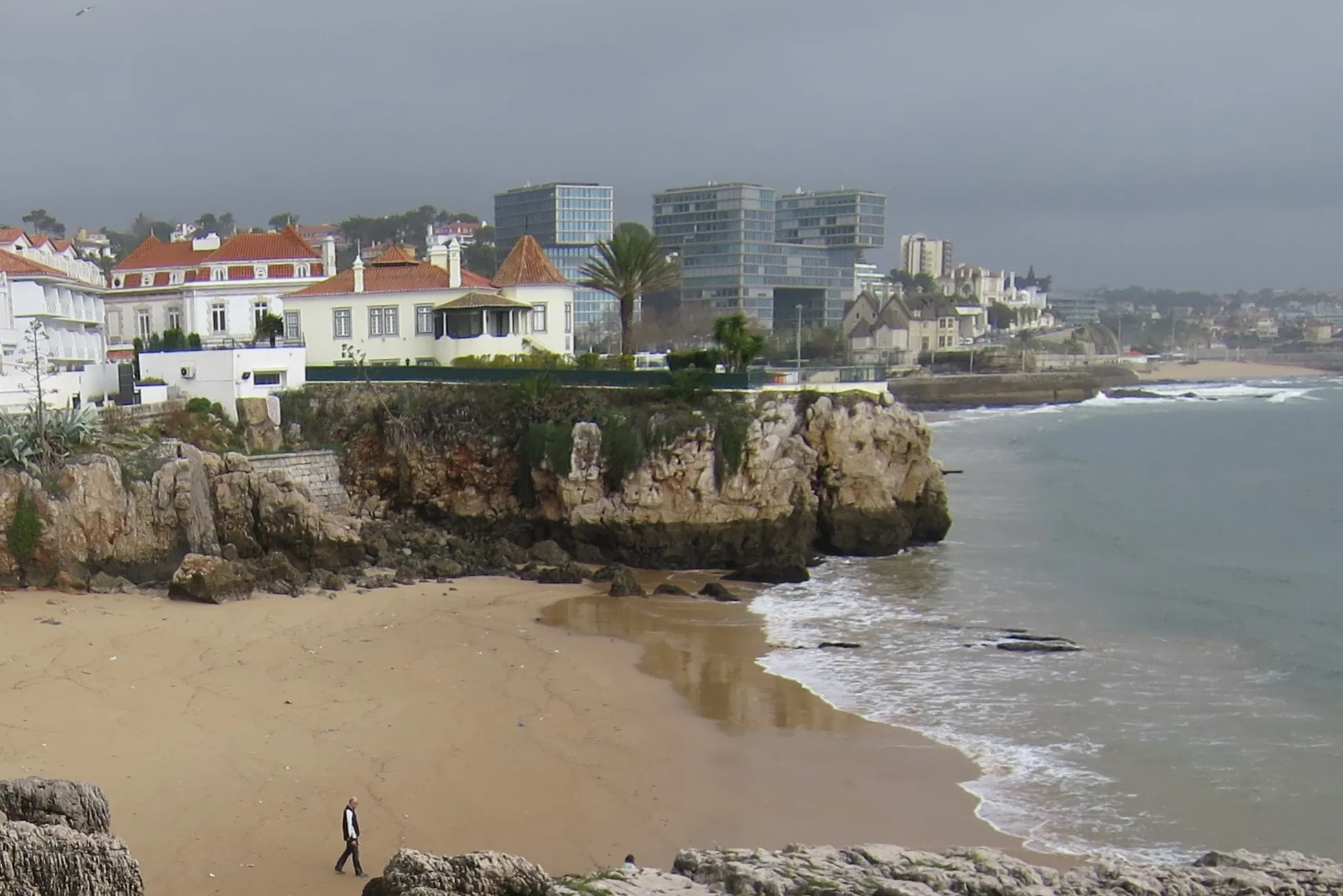 Photo showing: Casa dos Almadas - casa em Cascais, Portugal