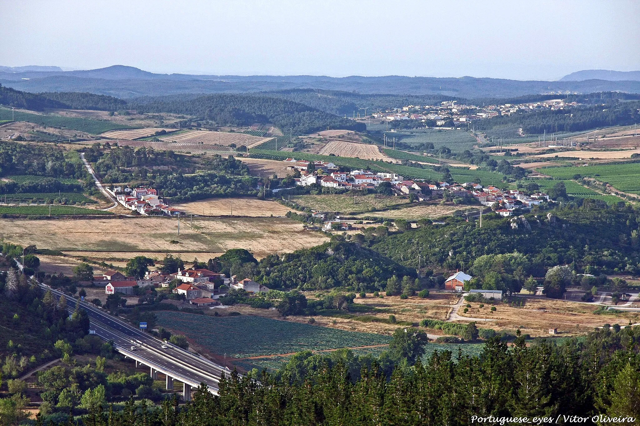 Photo showing: Arredores de Torres Vedras - Portugal 🇵🇹