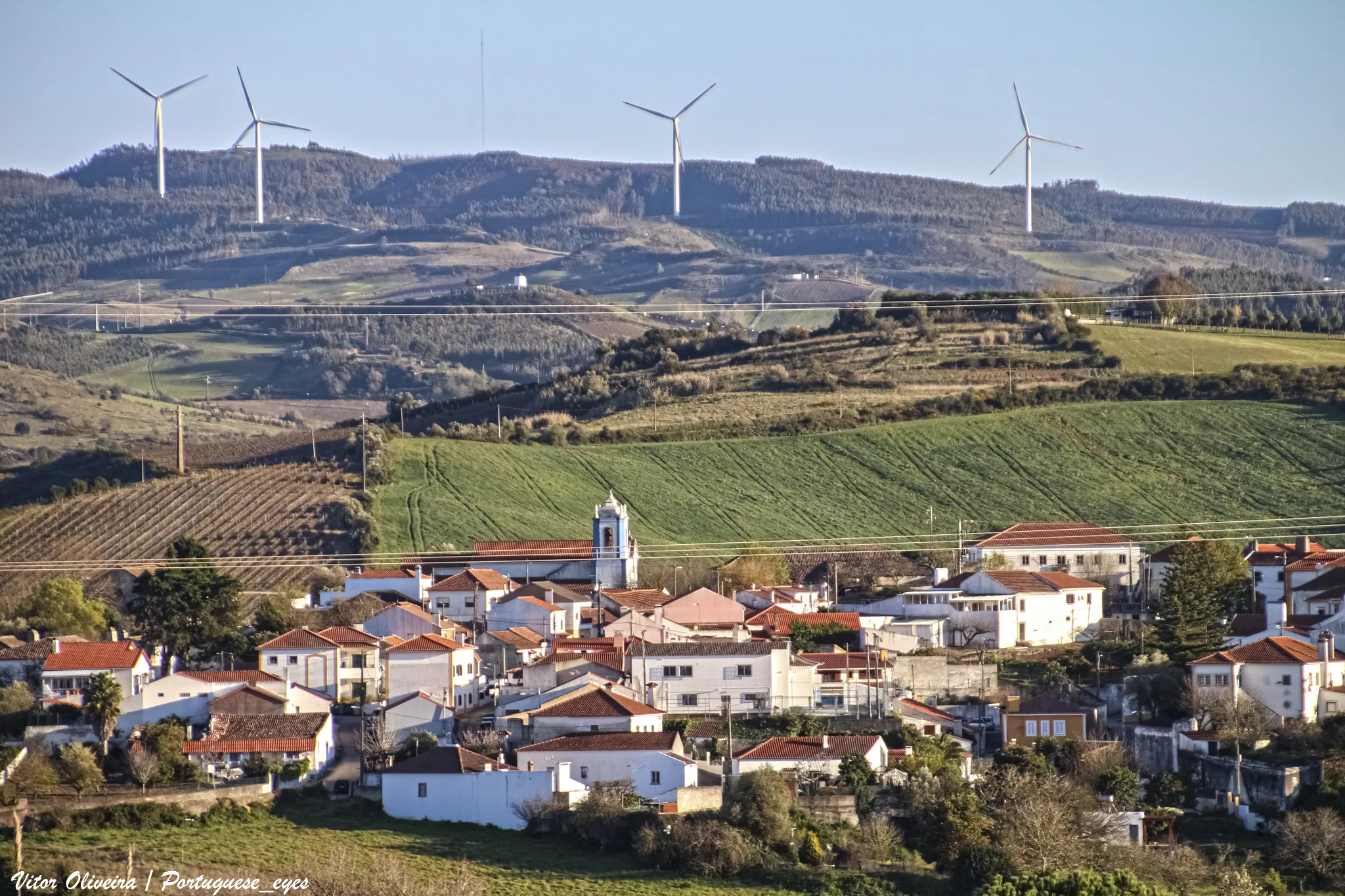 Photo showing: Ribaldeira - Portugal 🇵🇹