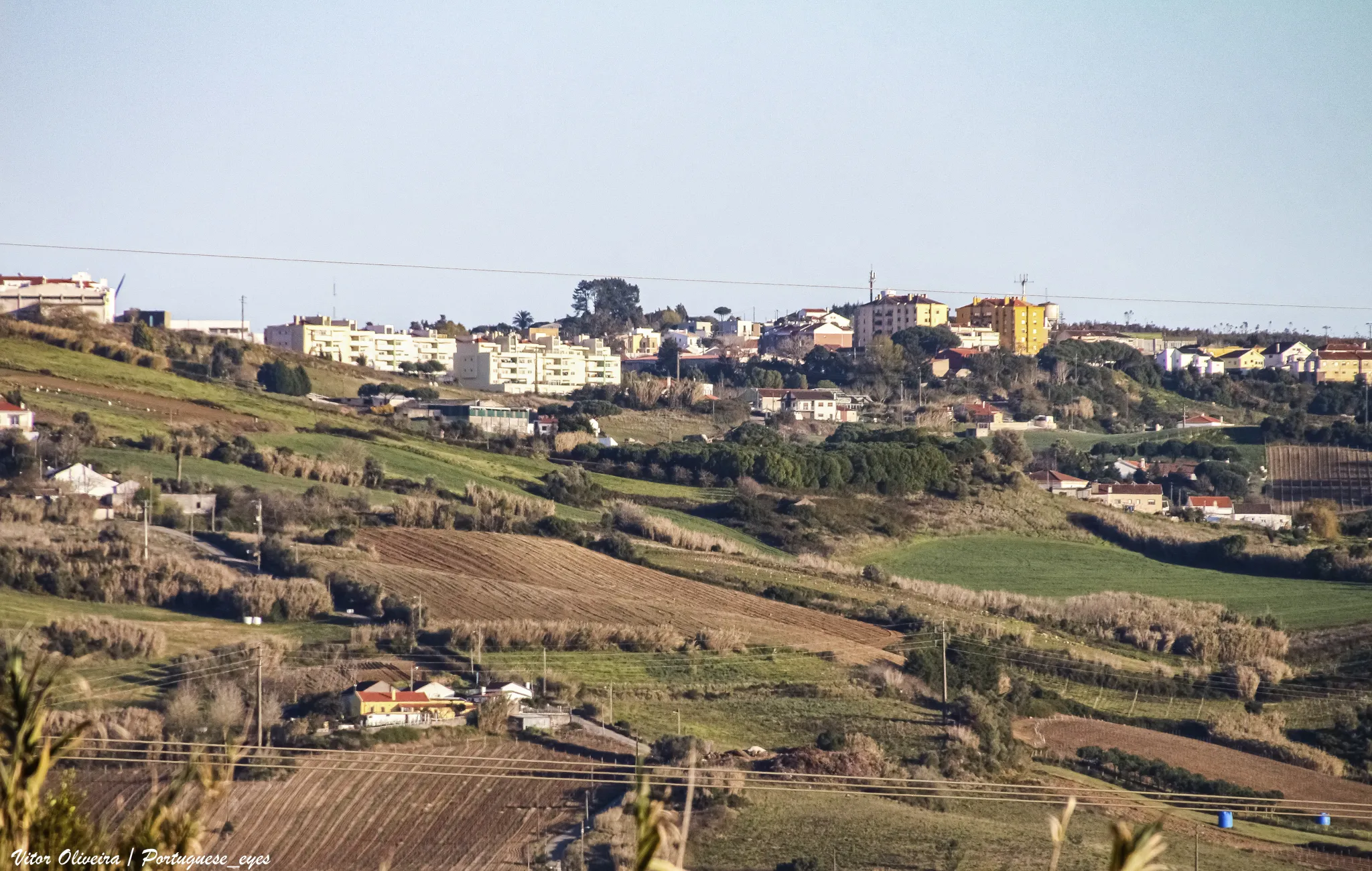 Photo showing: Sobral de Monte Agraço - Portugal 🇵🇹