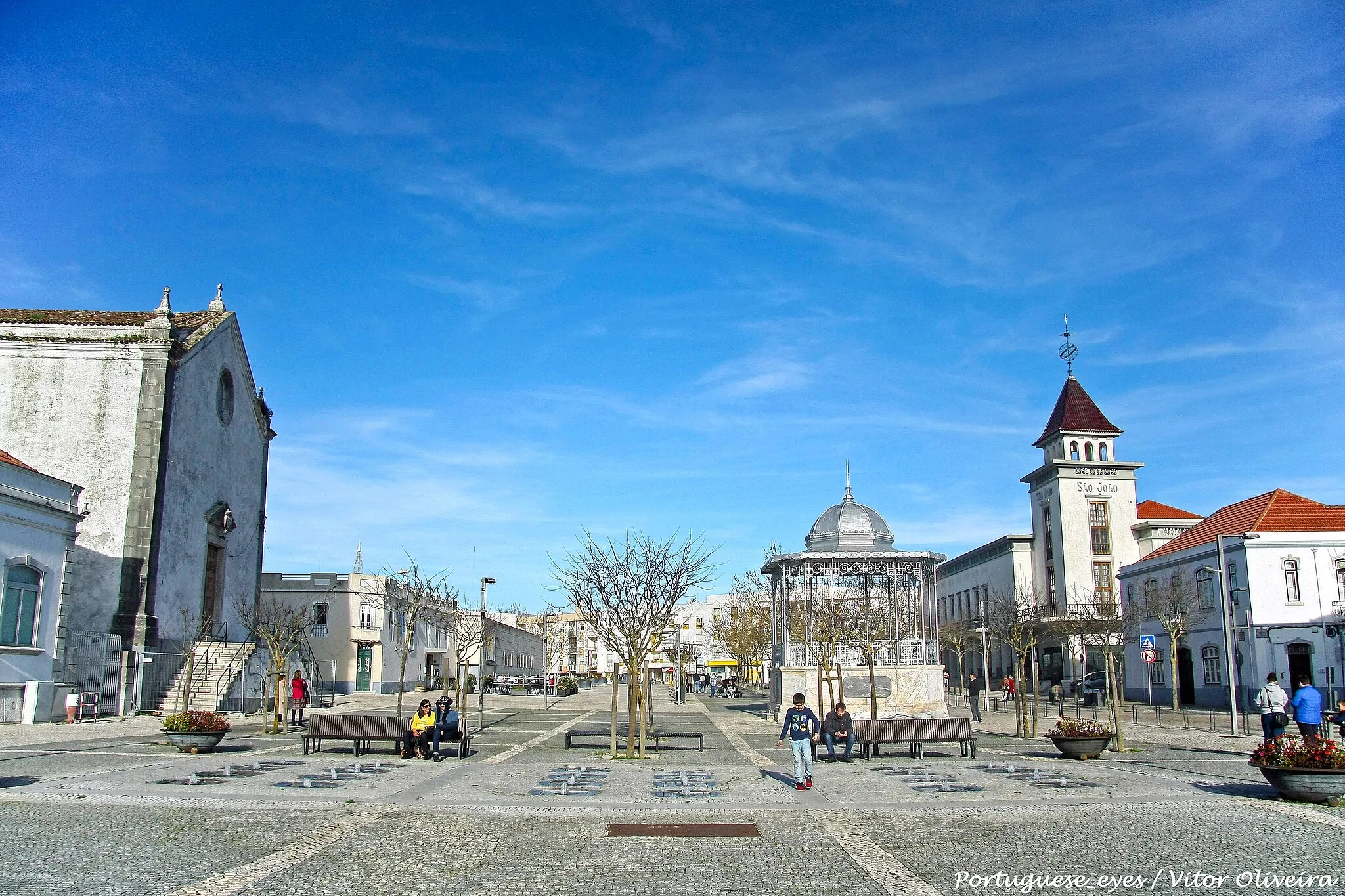 Photo showing: Palmela - Portugal 🇵🇹