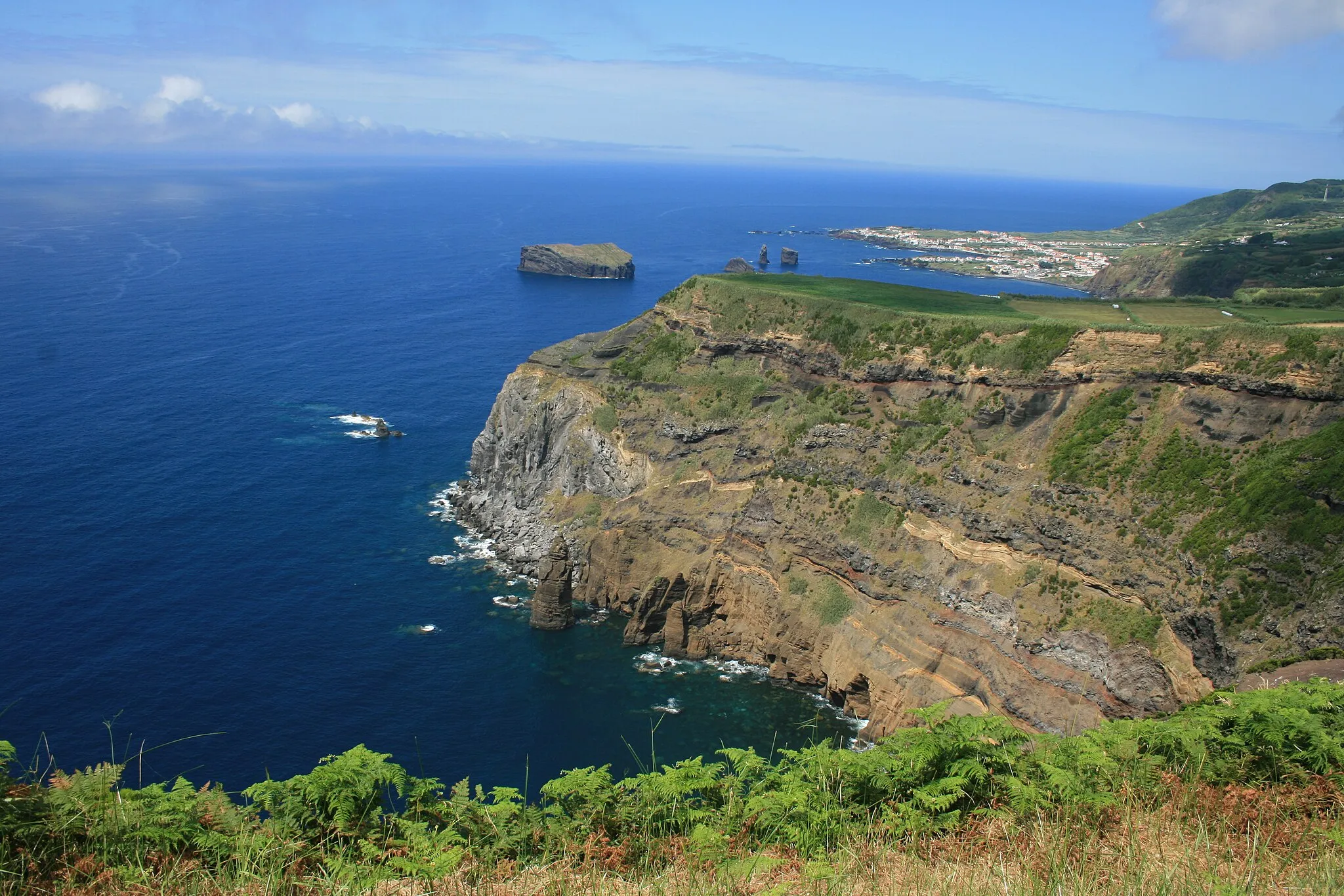 Photo showing: Azores - Sao Miguel Island