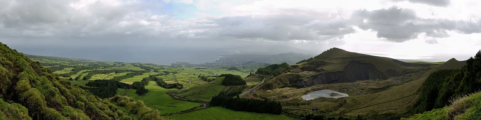 Photo showing: Portugal, impressions from the Azores