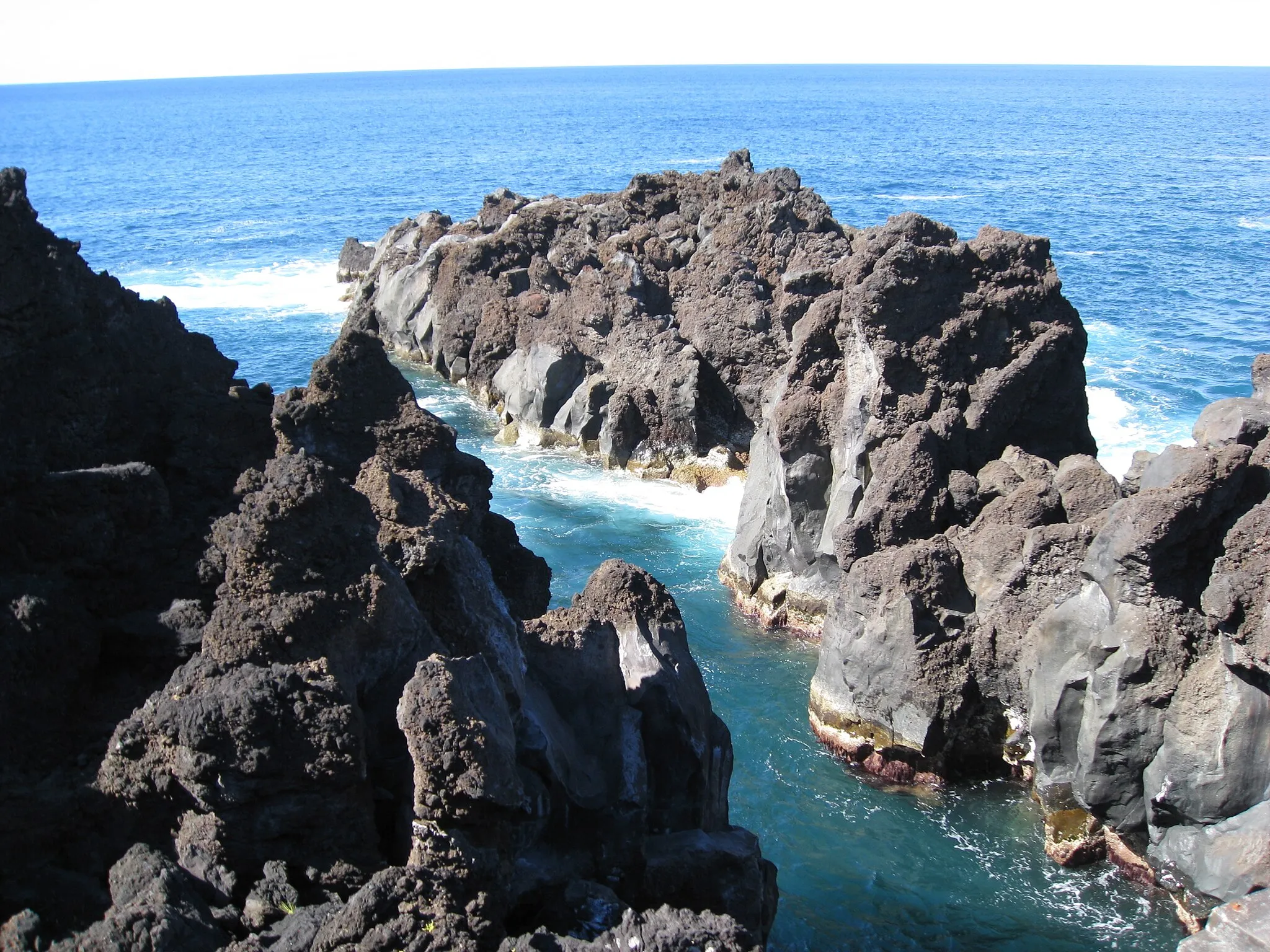 Photo showing: Cachorro, Pico island