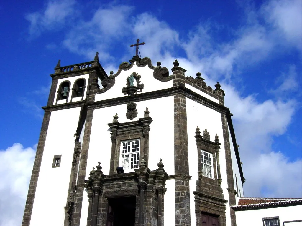Photo showing: Azores - S. Miguel
