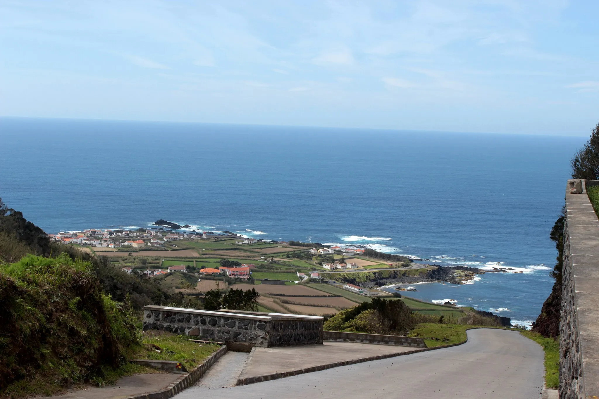 Photo showing: Mosteiros