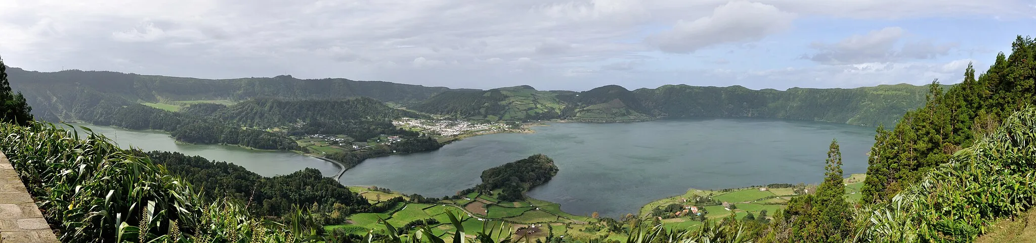 Photo showing: Portugal, impressions from the Azores