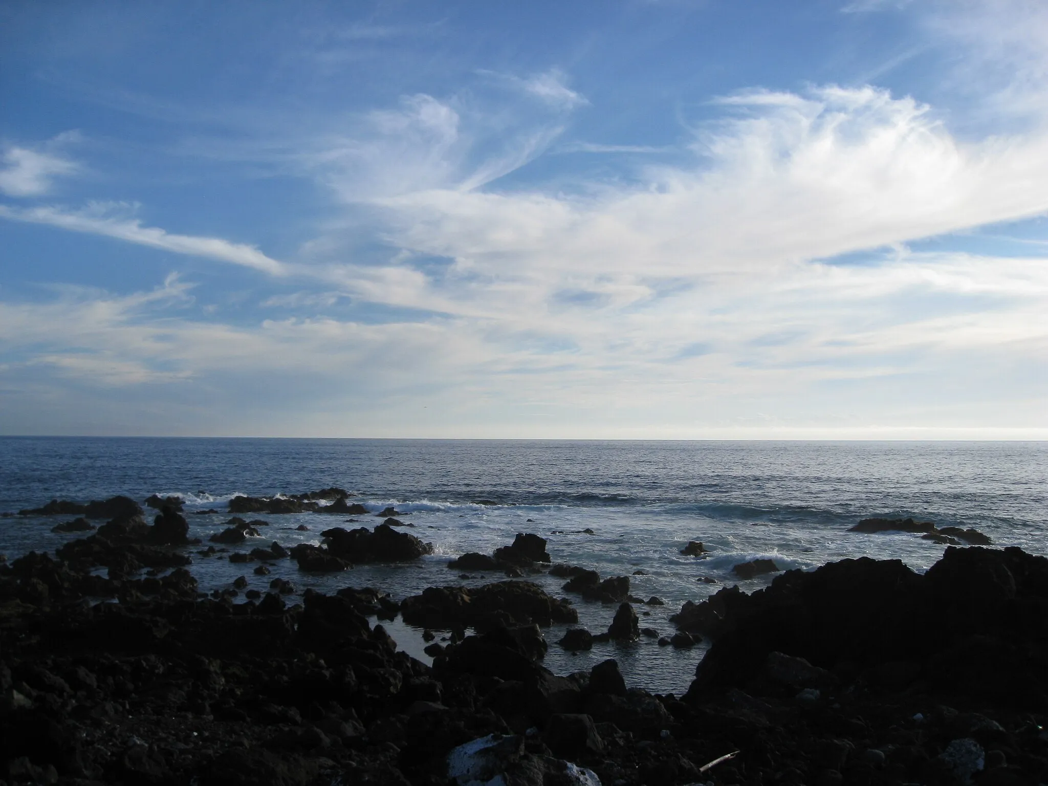 Photo showing: Lajidos, Pico island