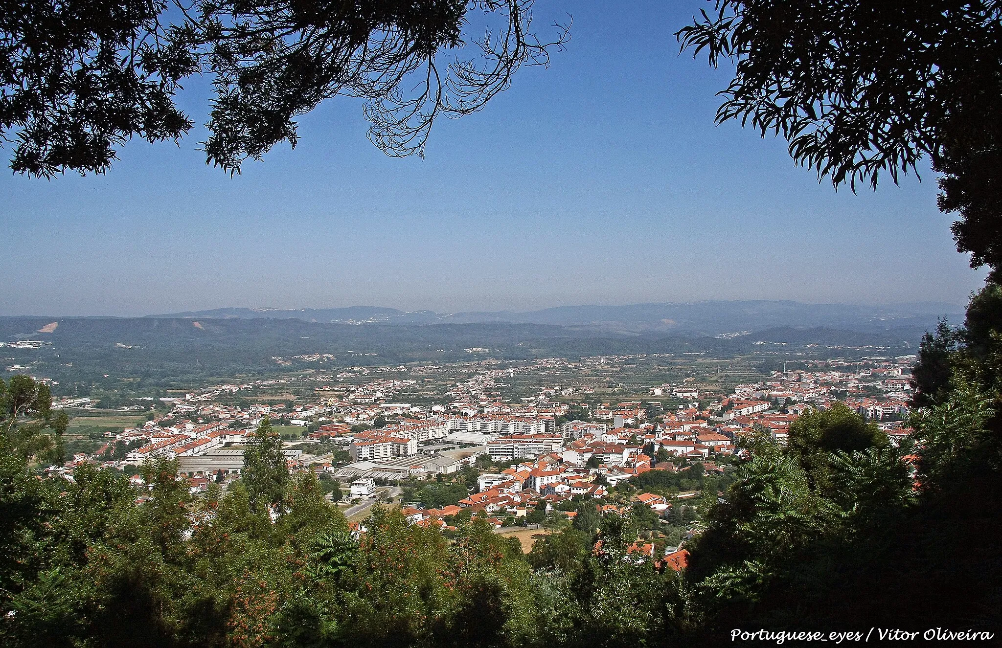 Photo showing: Lousã - Portugal