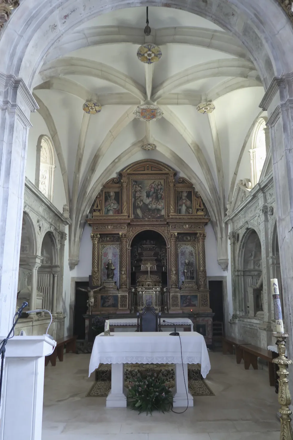 Photo showing: Igreja da Trofa, Águeda