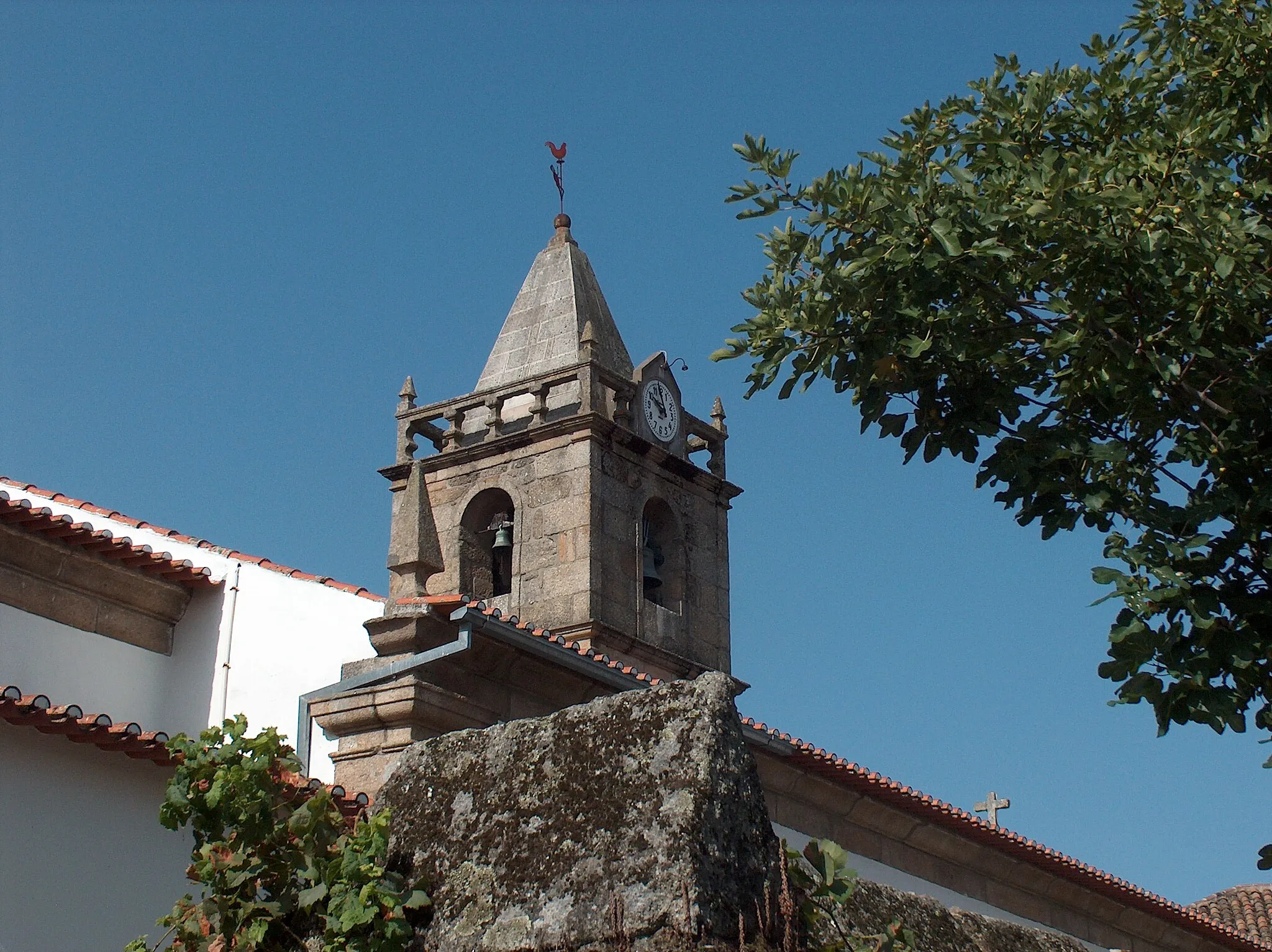 Photo showing: Aldeia da Orca, Fundão