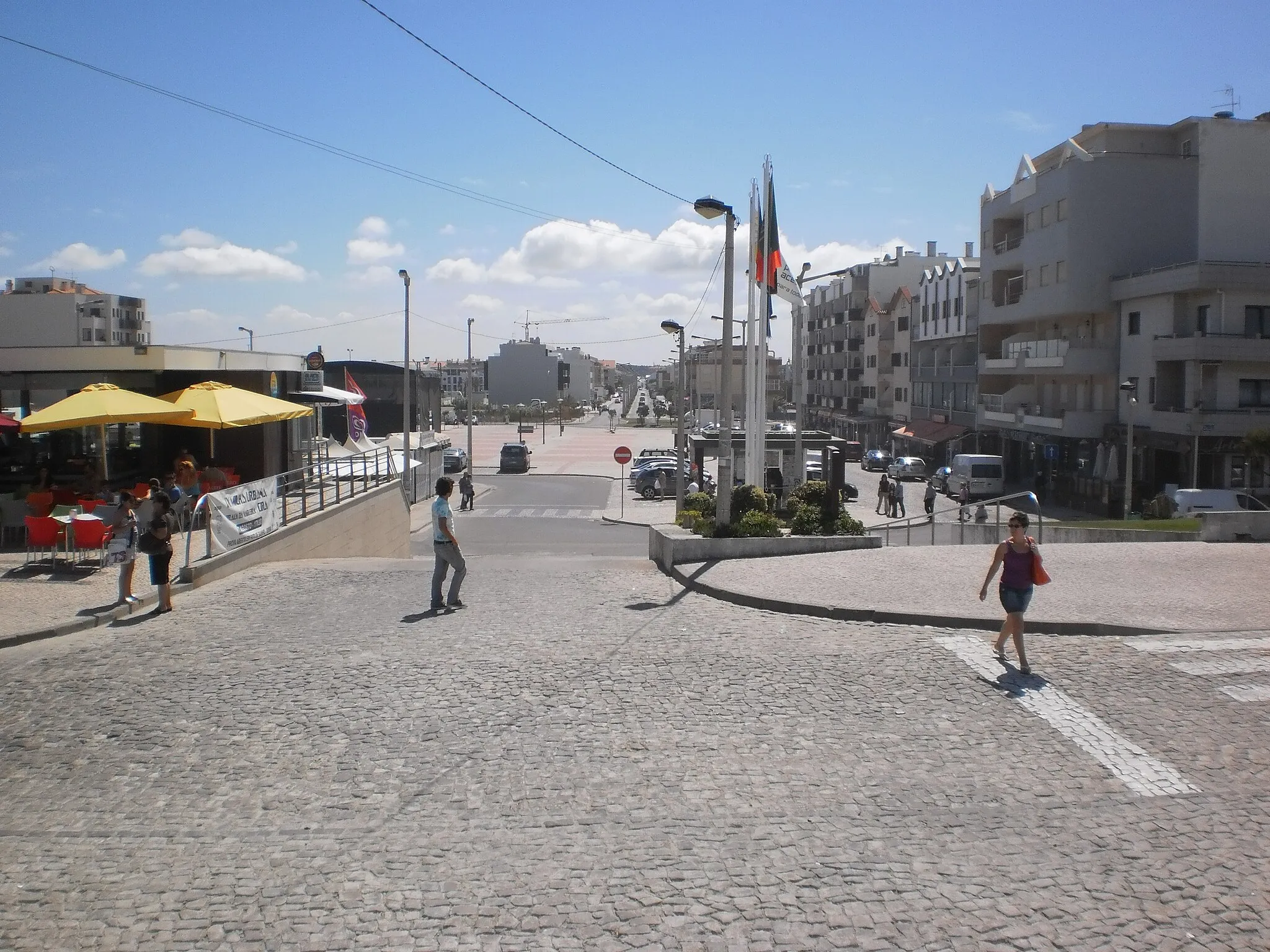 Photo showing: Gafanha da Boa Hora, 3840, Portugal