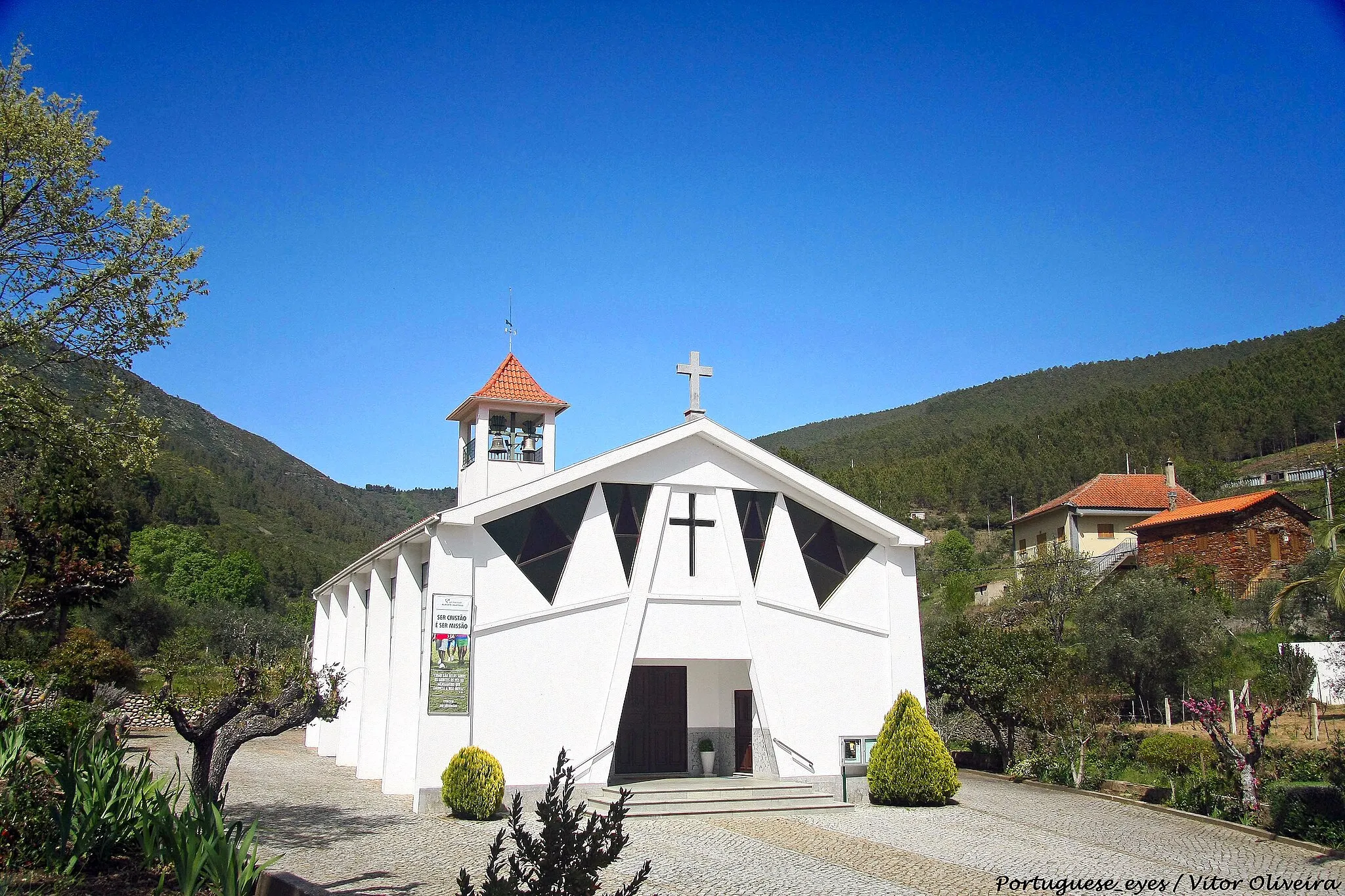 Photo showing: Vale da Amoreira - Portugal 🇵🇹