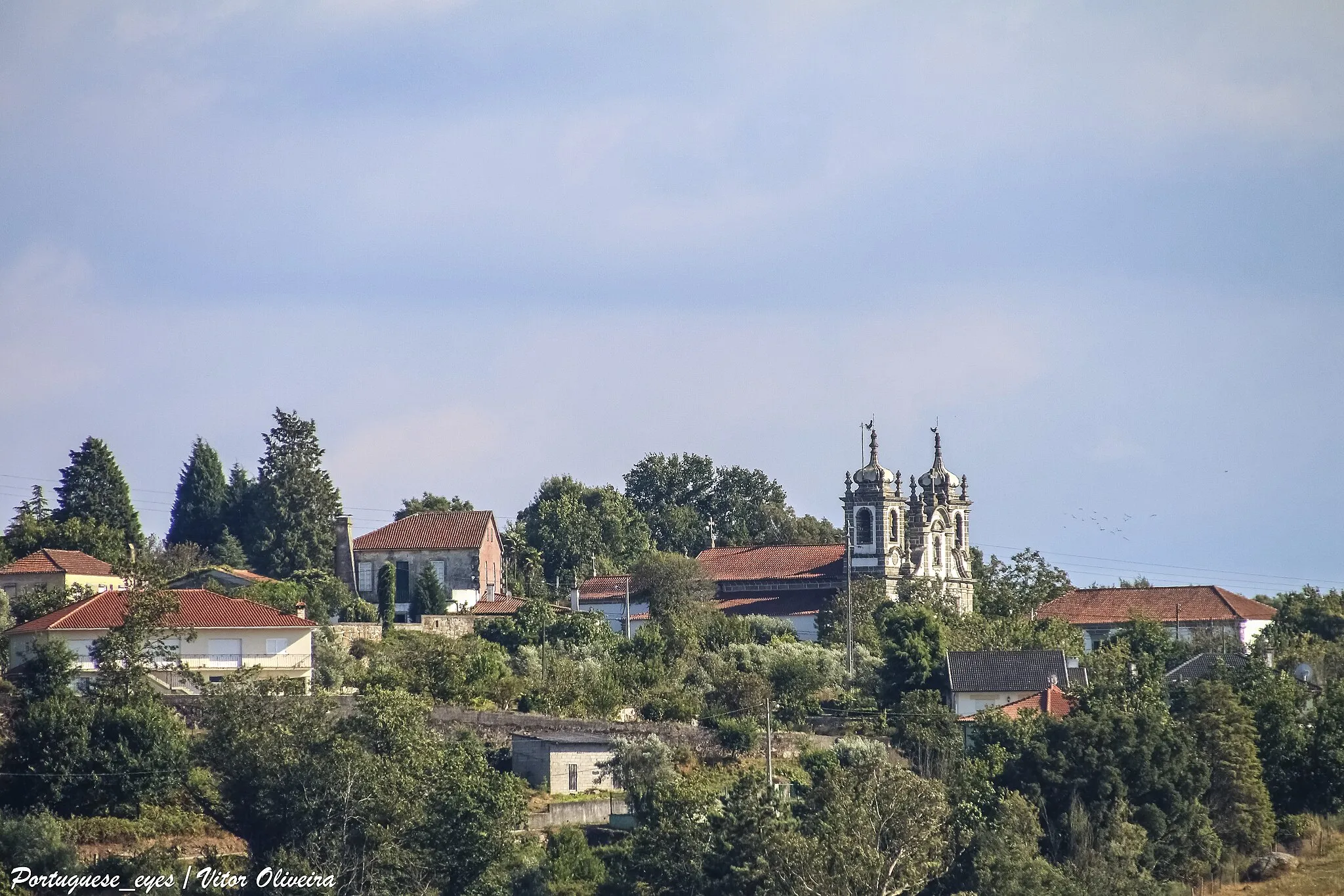 Photo showing: Óvoa - Portugal 🇵🇹