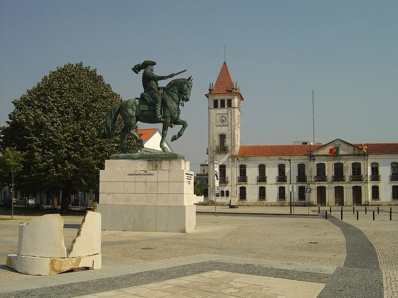 Photo showing: Cantanhede - Portugal