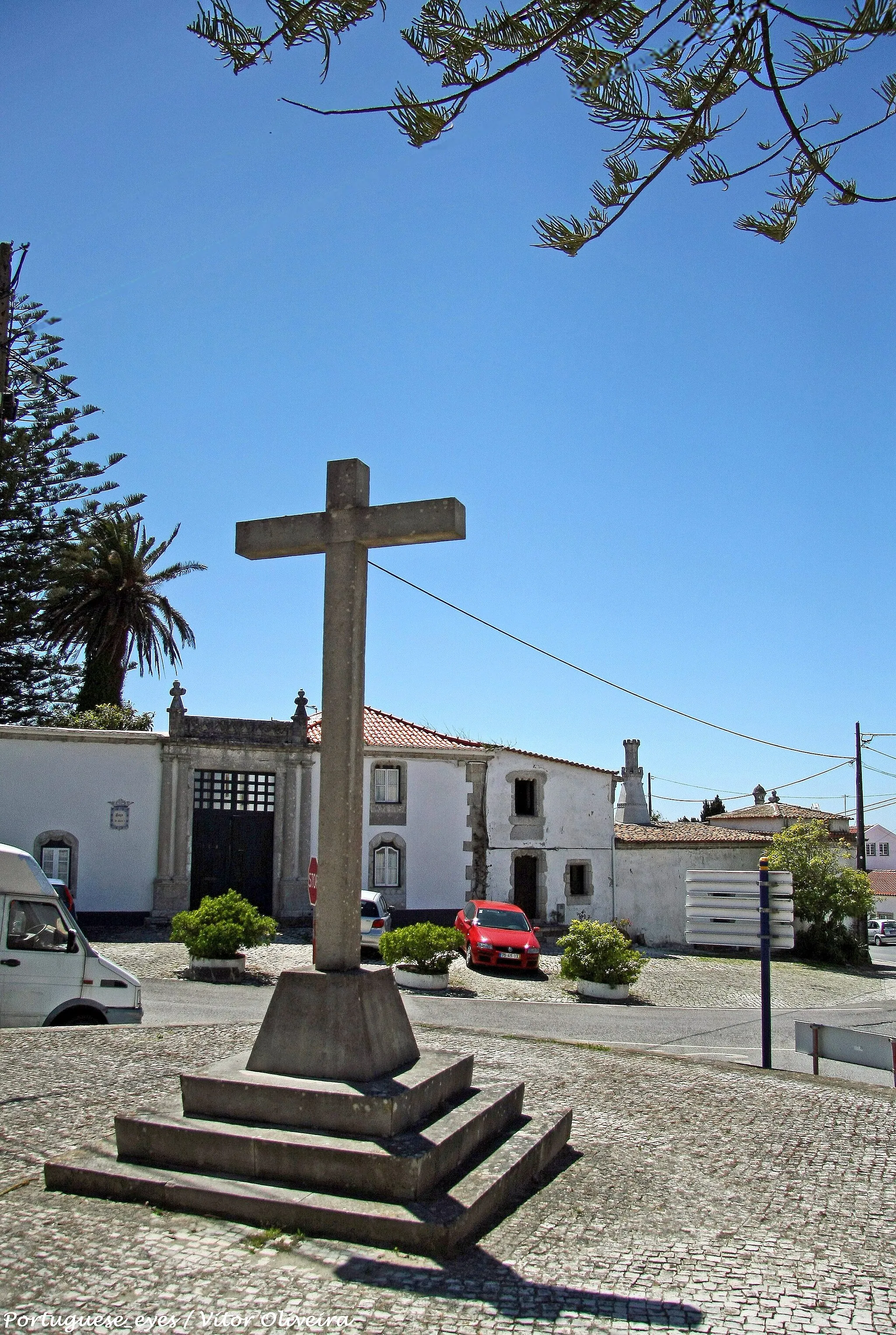 Photo showing: Serra d'El-Rei - Portugal