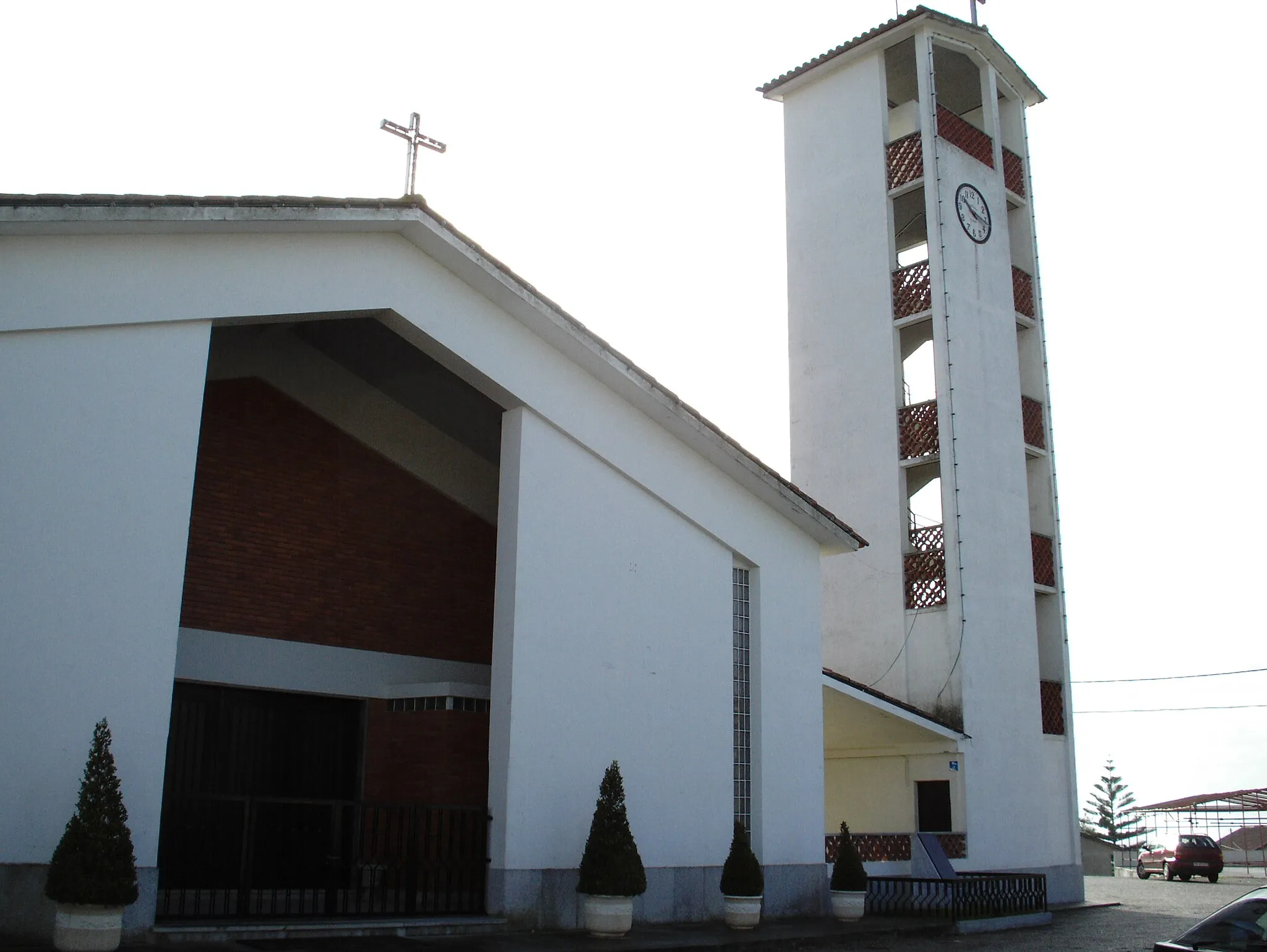 Photo showing: Igreja de Nossa Senhora de Monserrate