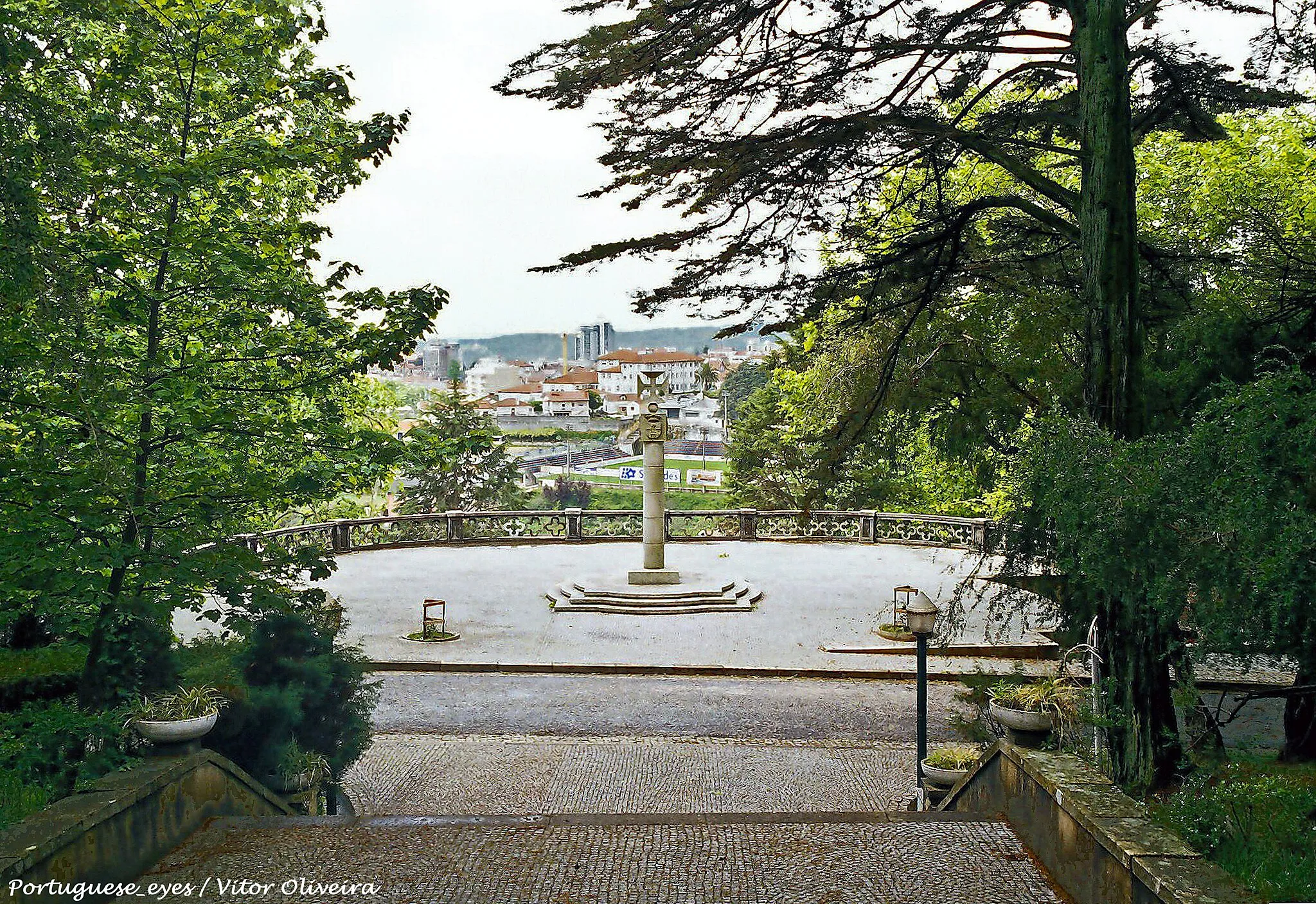 Photo showing: Parque de La-Salete

See where this picture was taken. [?]