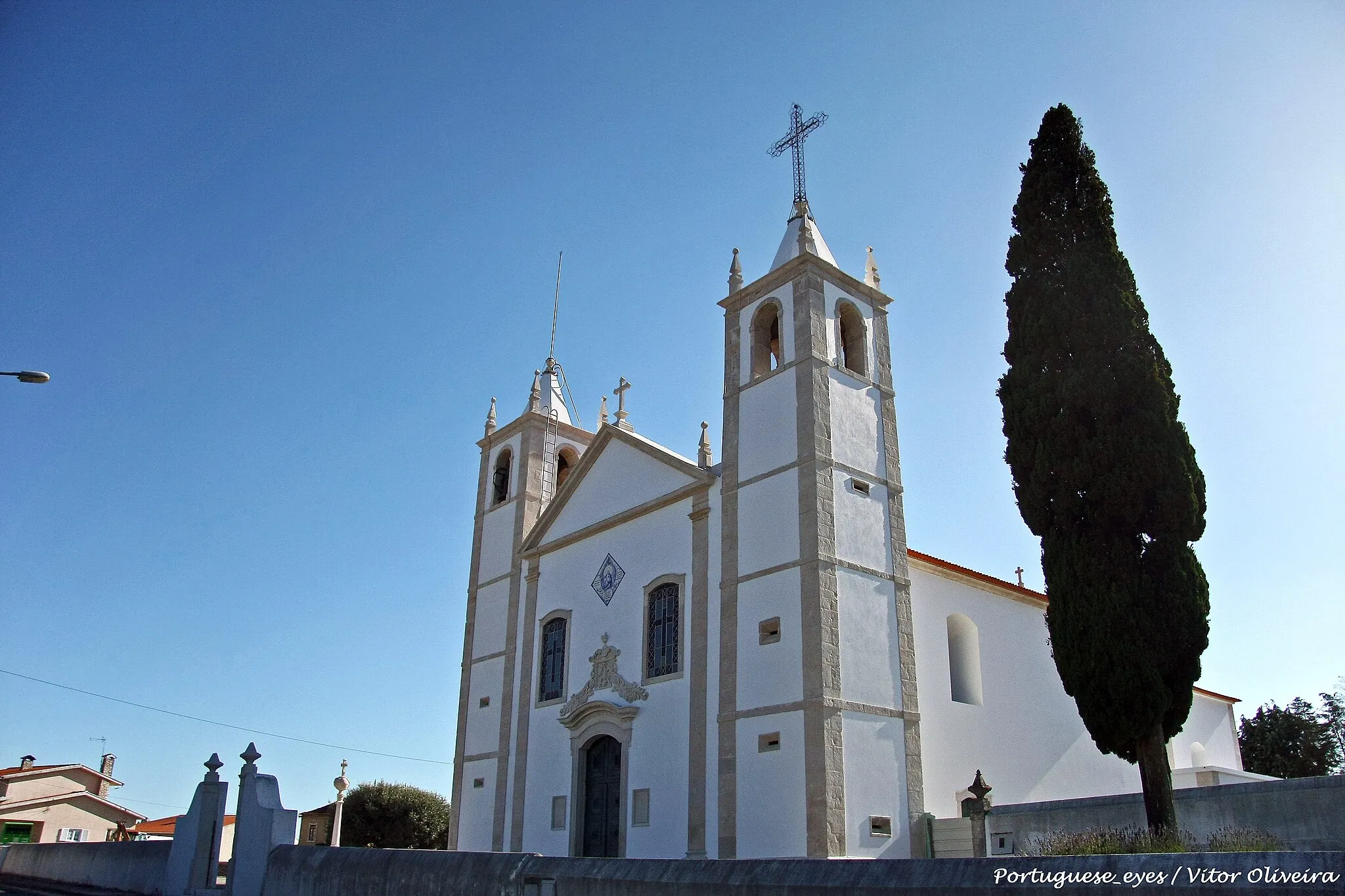 Photo showing: Cadima - Portugal